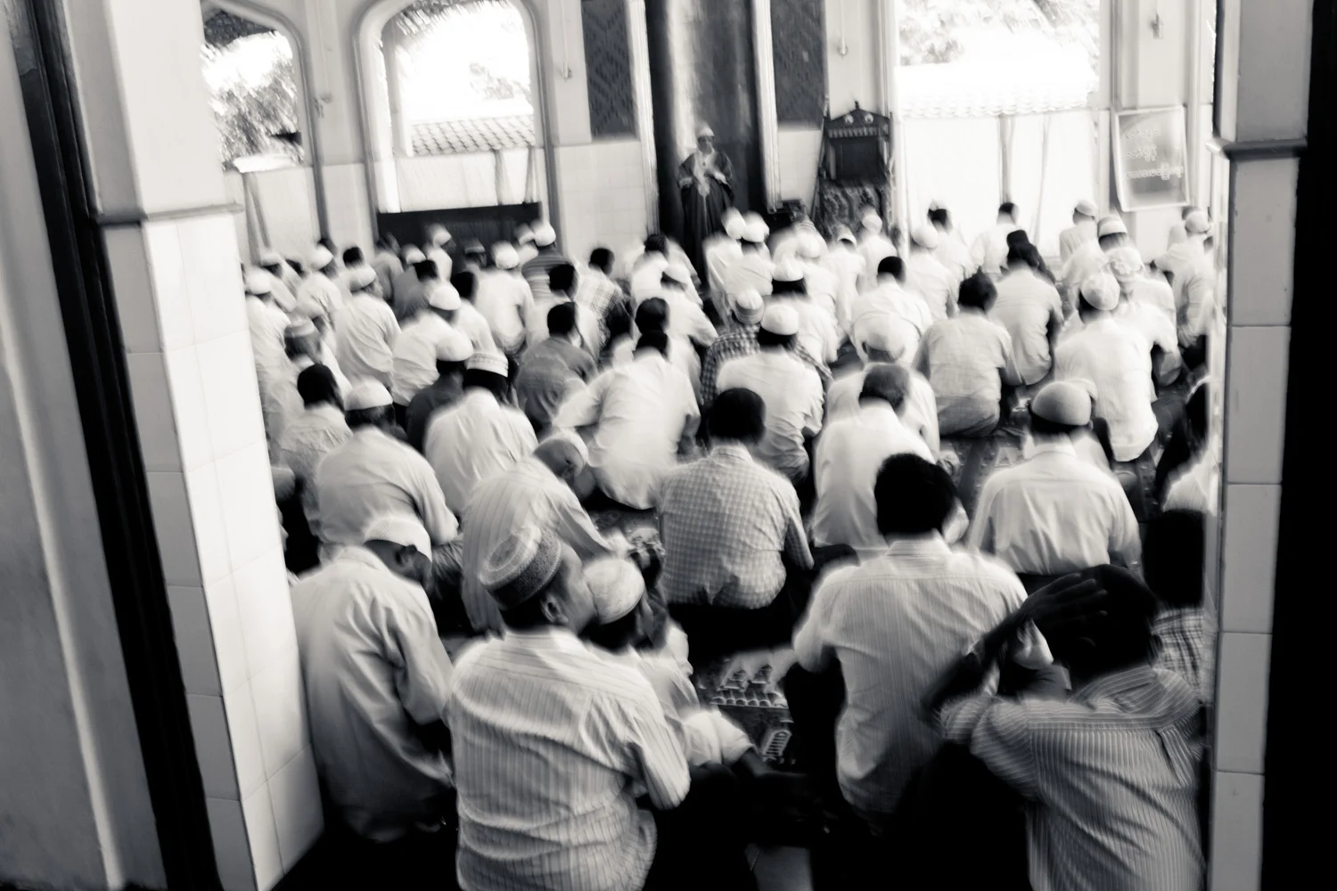  Christian Berg is a Vietnam based documentary and travel photographer 