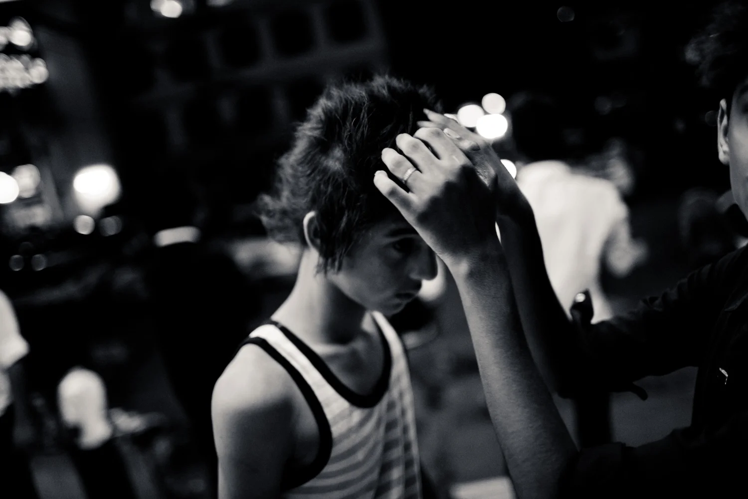  Christian Berg is a Vietnam based documentary and travel photographer 