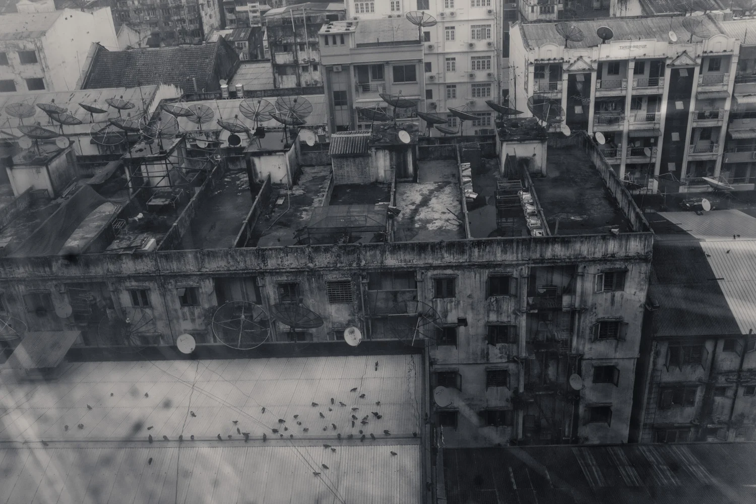  Christian Berg is a Vietnam based documentary and travel photographer 