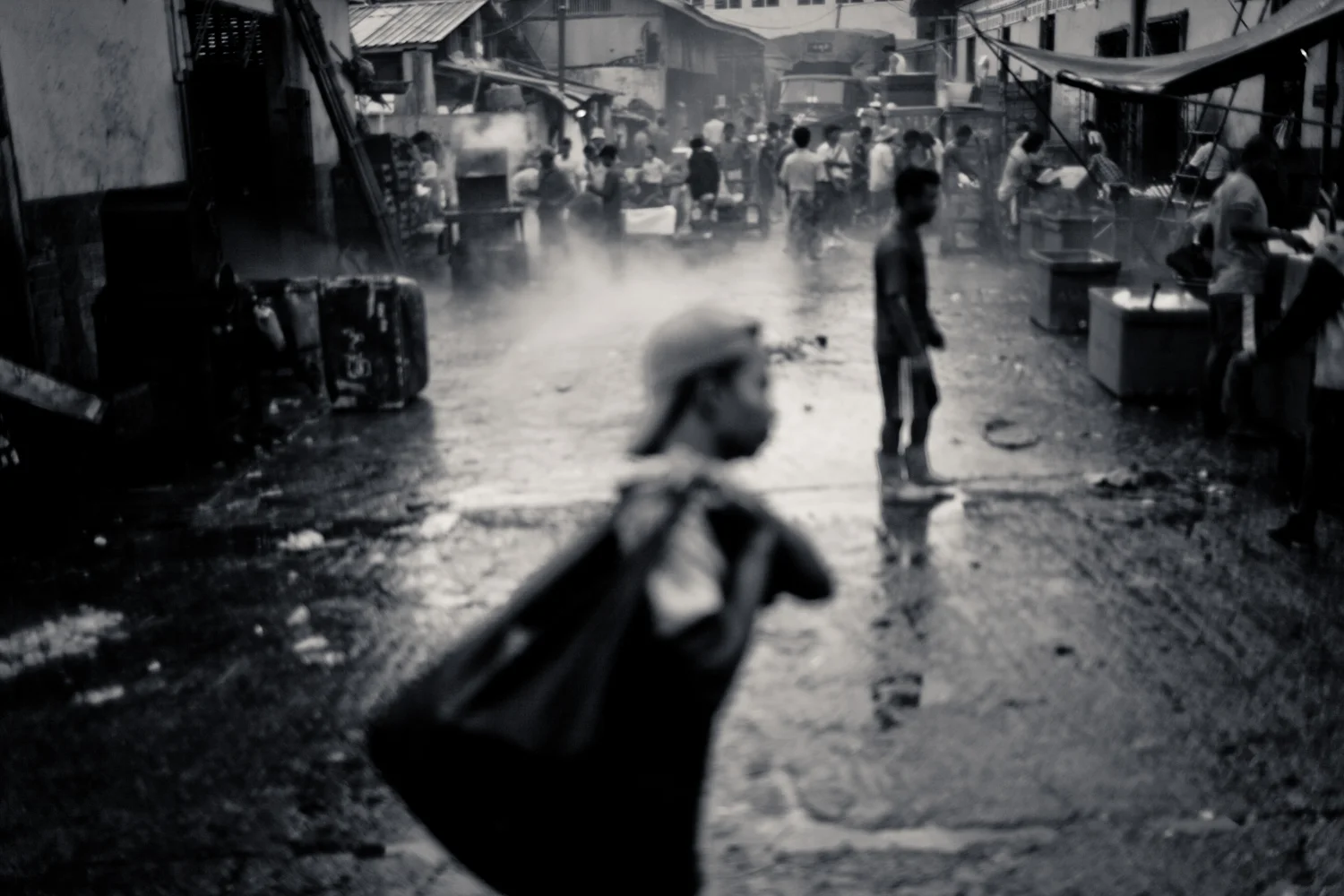  Christian Berg is a Vietnam based documentary and travel photographer 