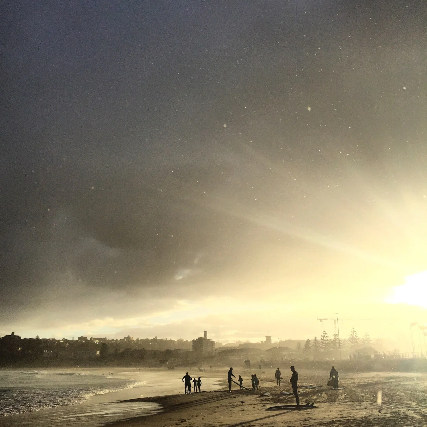  Christian Berg is a Vietnam based documentary and travel photographer 