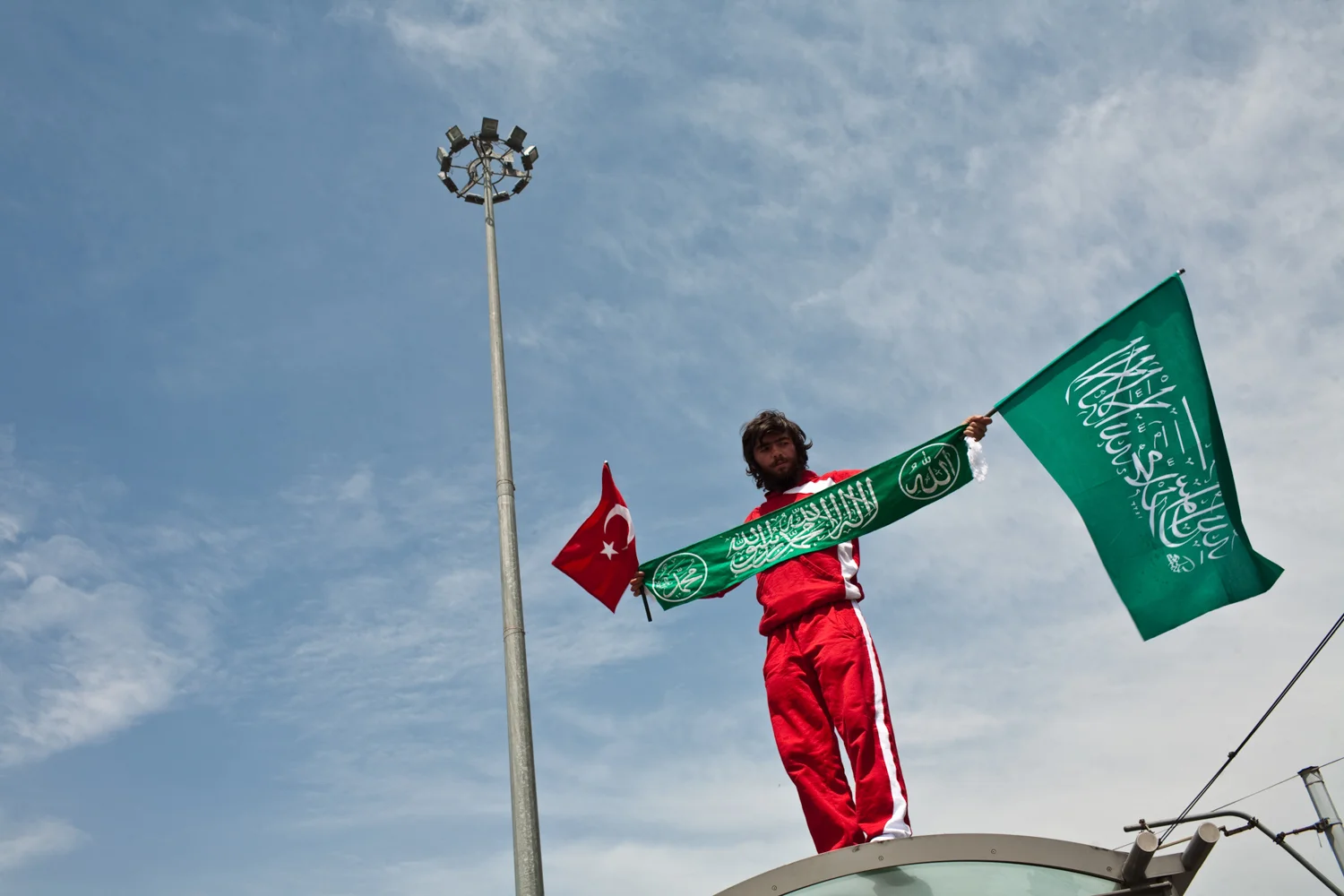  Christian Berg is a Vietnam based documentary and travel photographer 