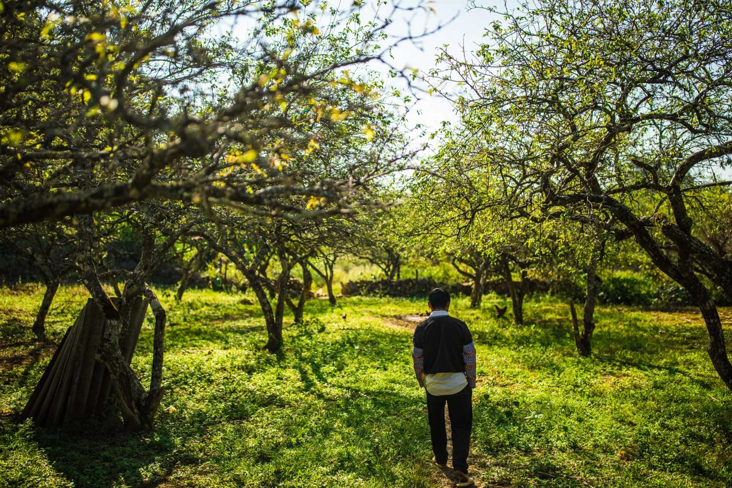  Christian Berg is a Vietnam based documentary and travel photographer 
