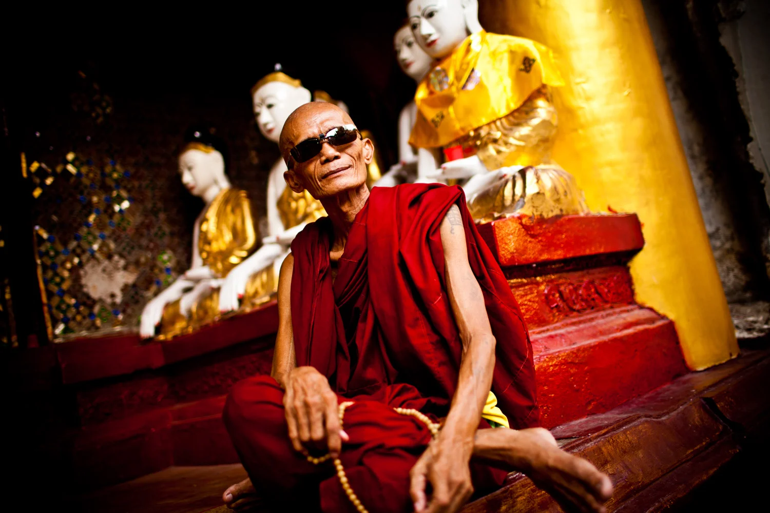 portrait photographer vietnam