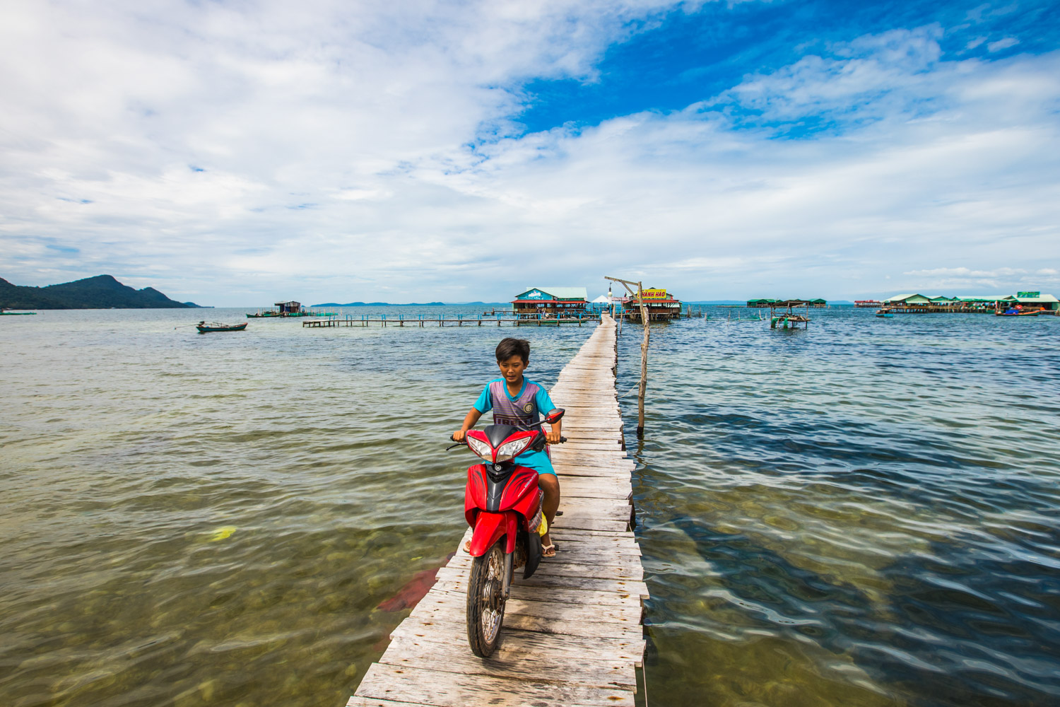 Christian Berg Photography