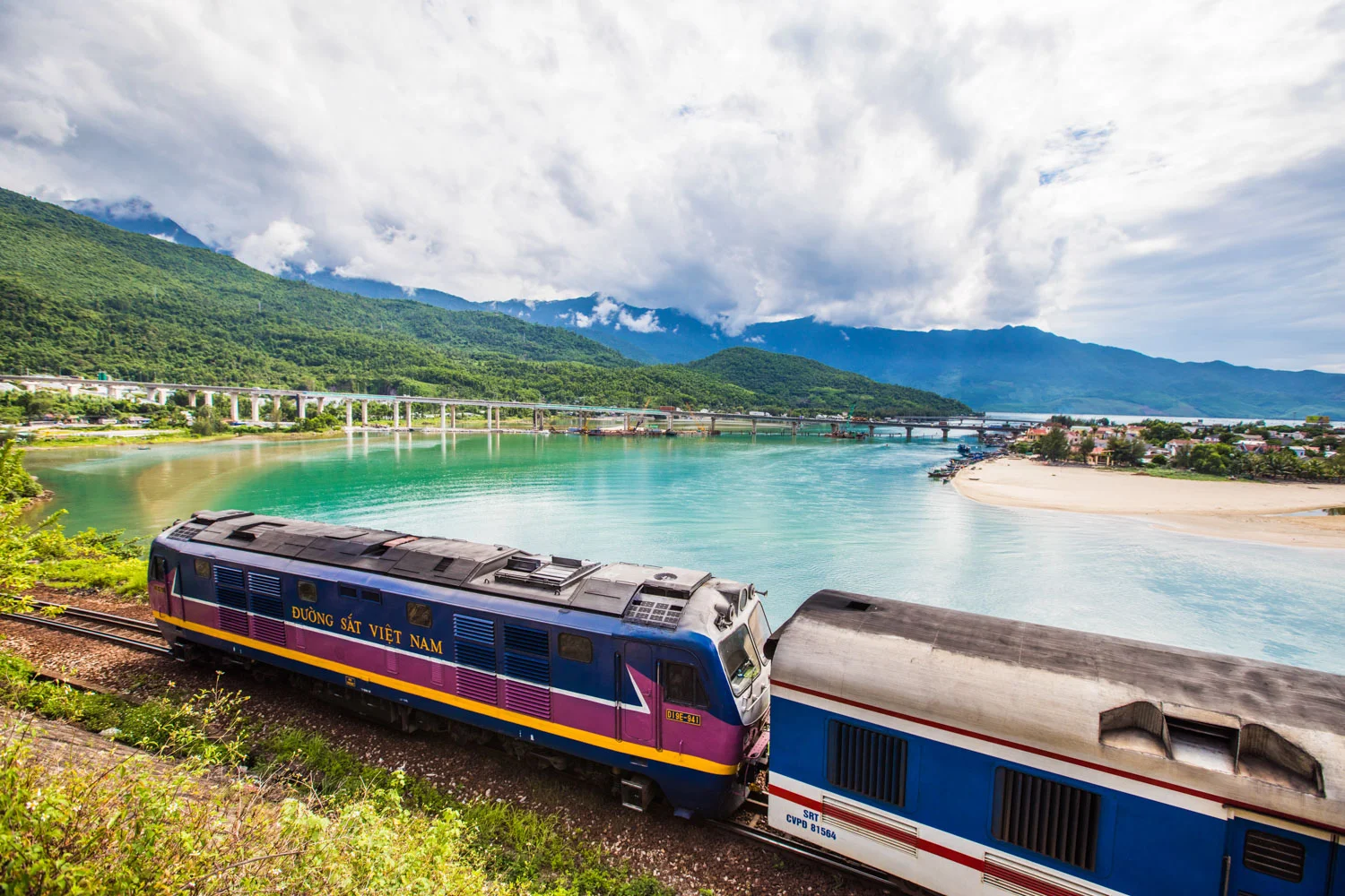  Christian Berg is a Vietnam based documentary and travel photographer 