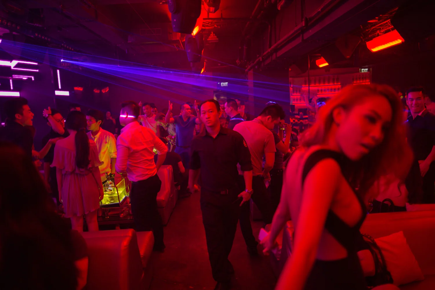  Christian Berg is a Vietnam based documentary and travel photographer 