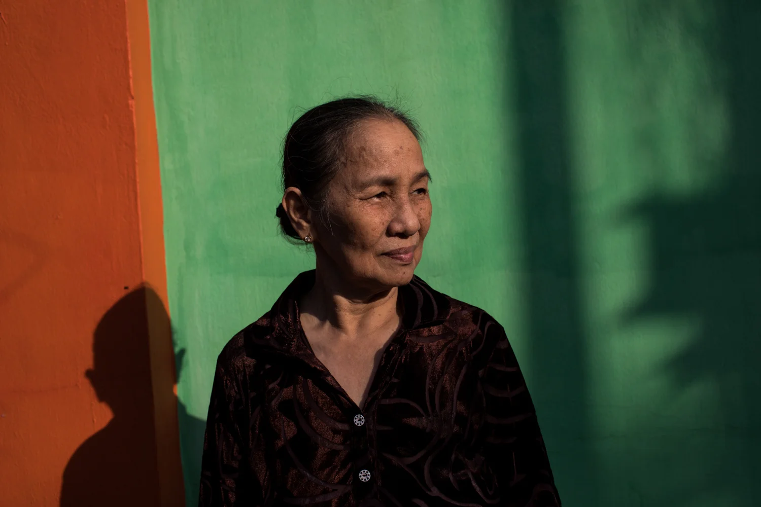 portrait photographer vietnam