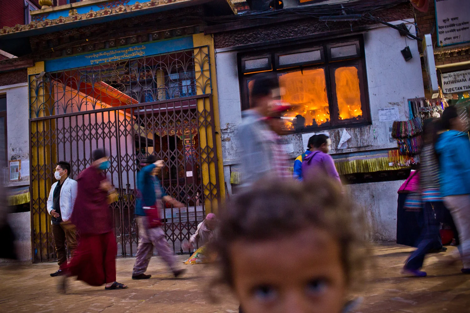  Christian Berg is a Vietnam based documentary and travel photographer 