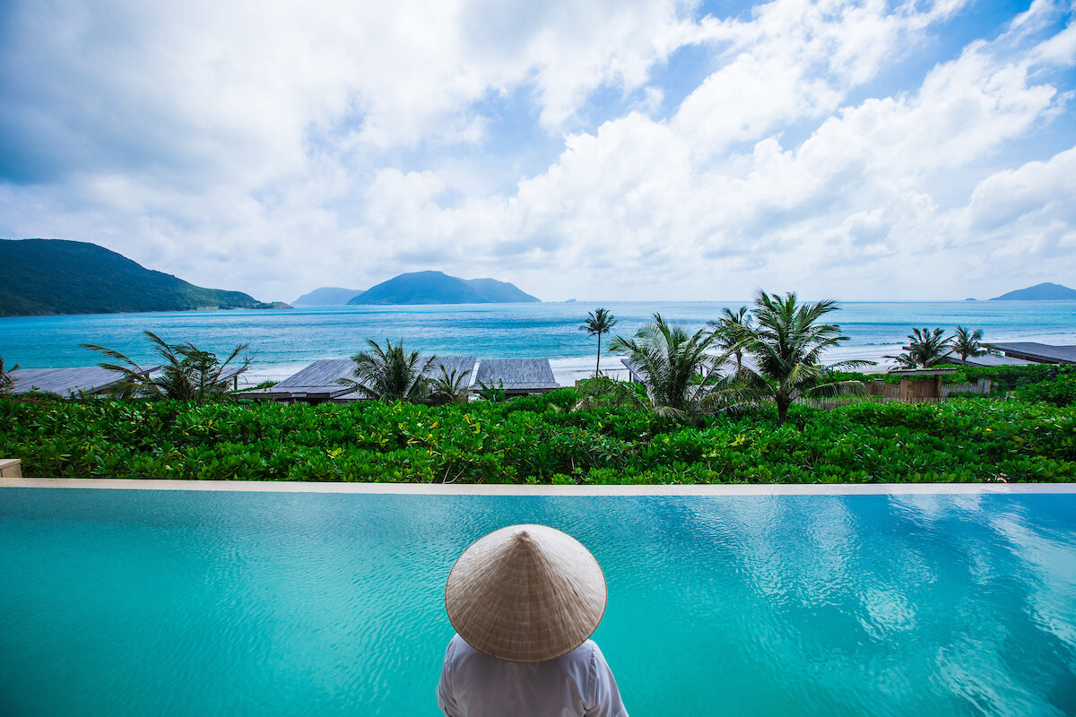  Con Dau - Six Senses 