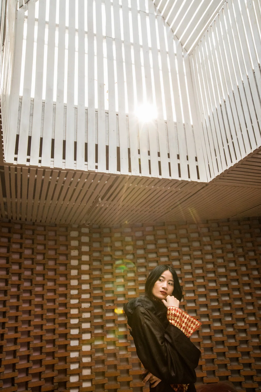  Christian Berg is a Vietnam based documentary and travel photographer 