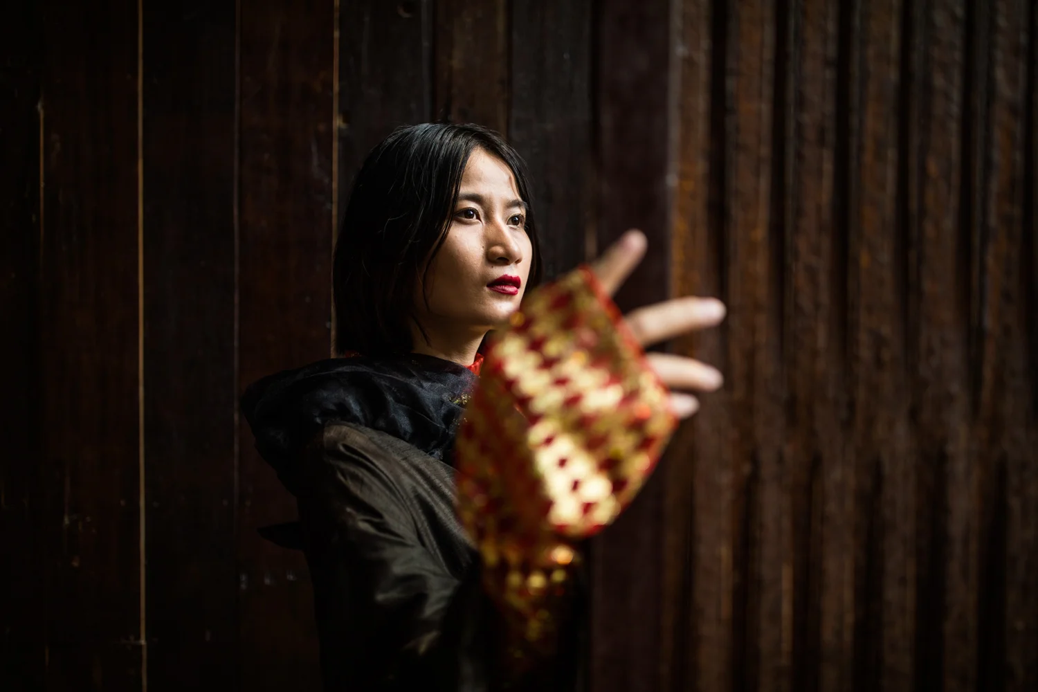  Christian Berg is a Vietnam based documentary and travel photographer 