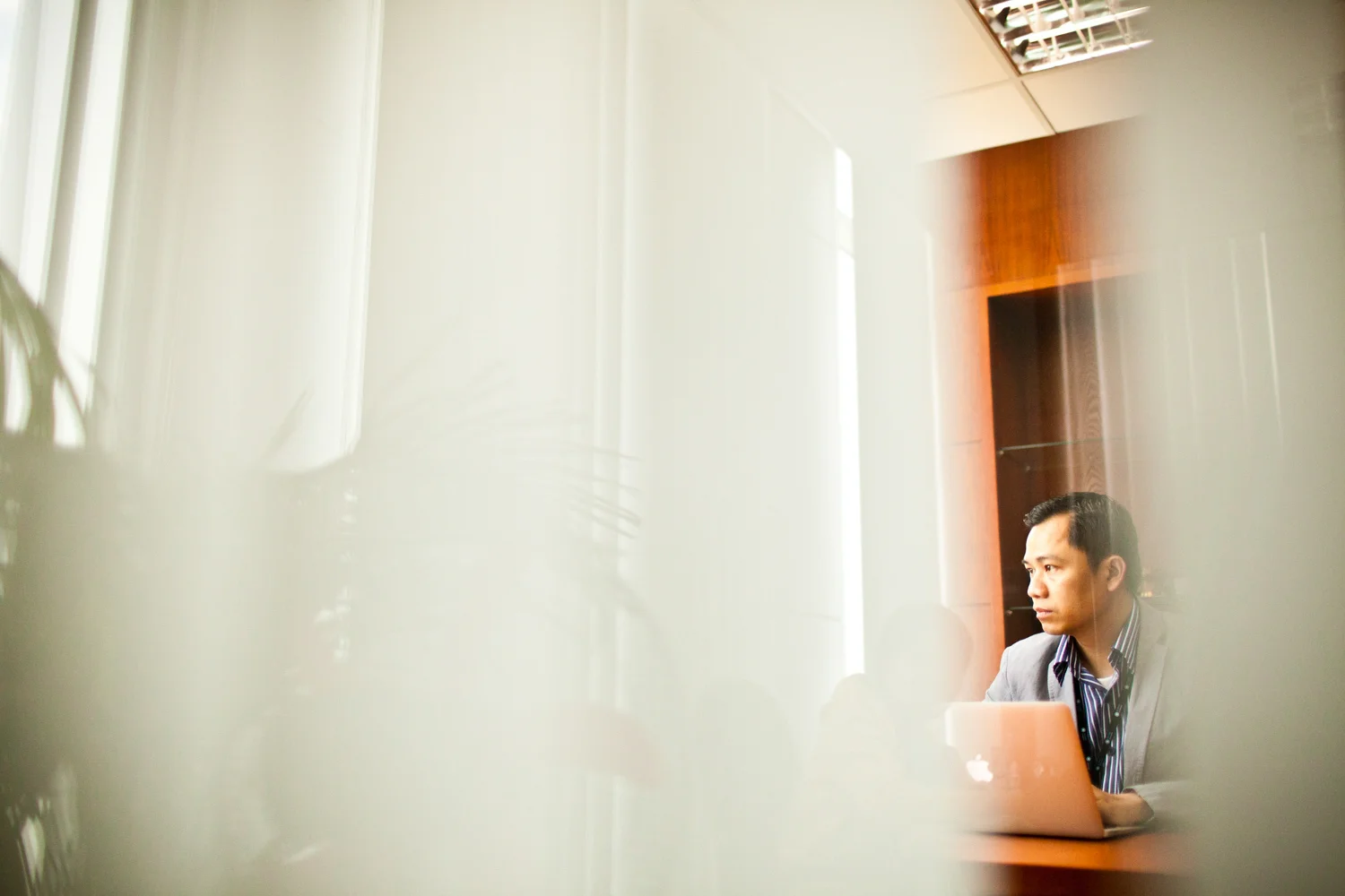 portrait photographer vietnam