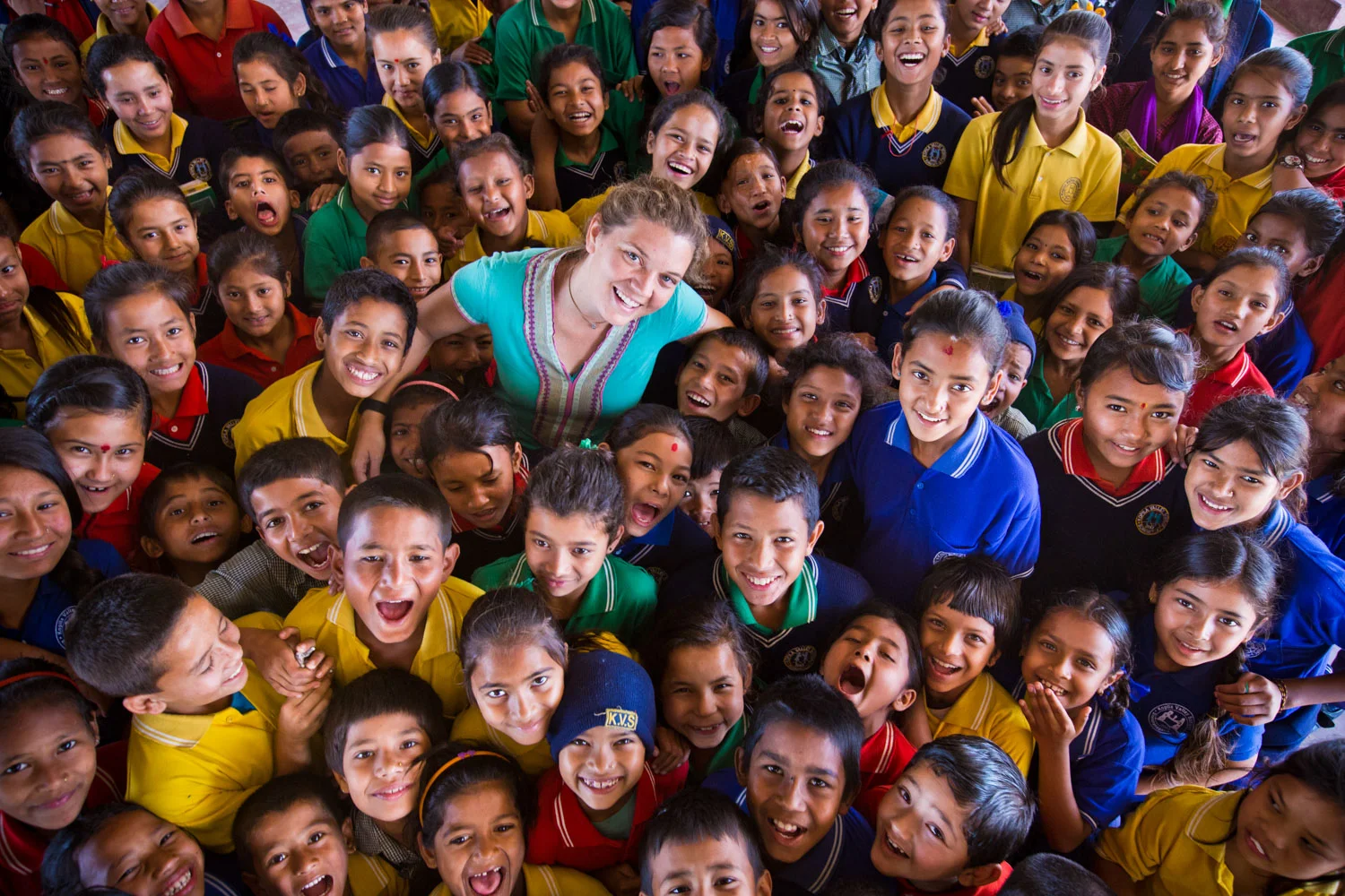 portrait photographer vietnam