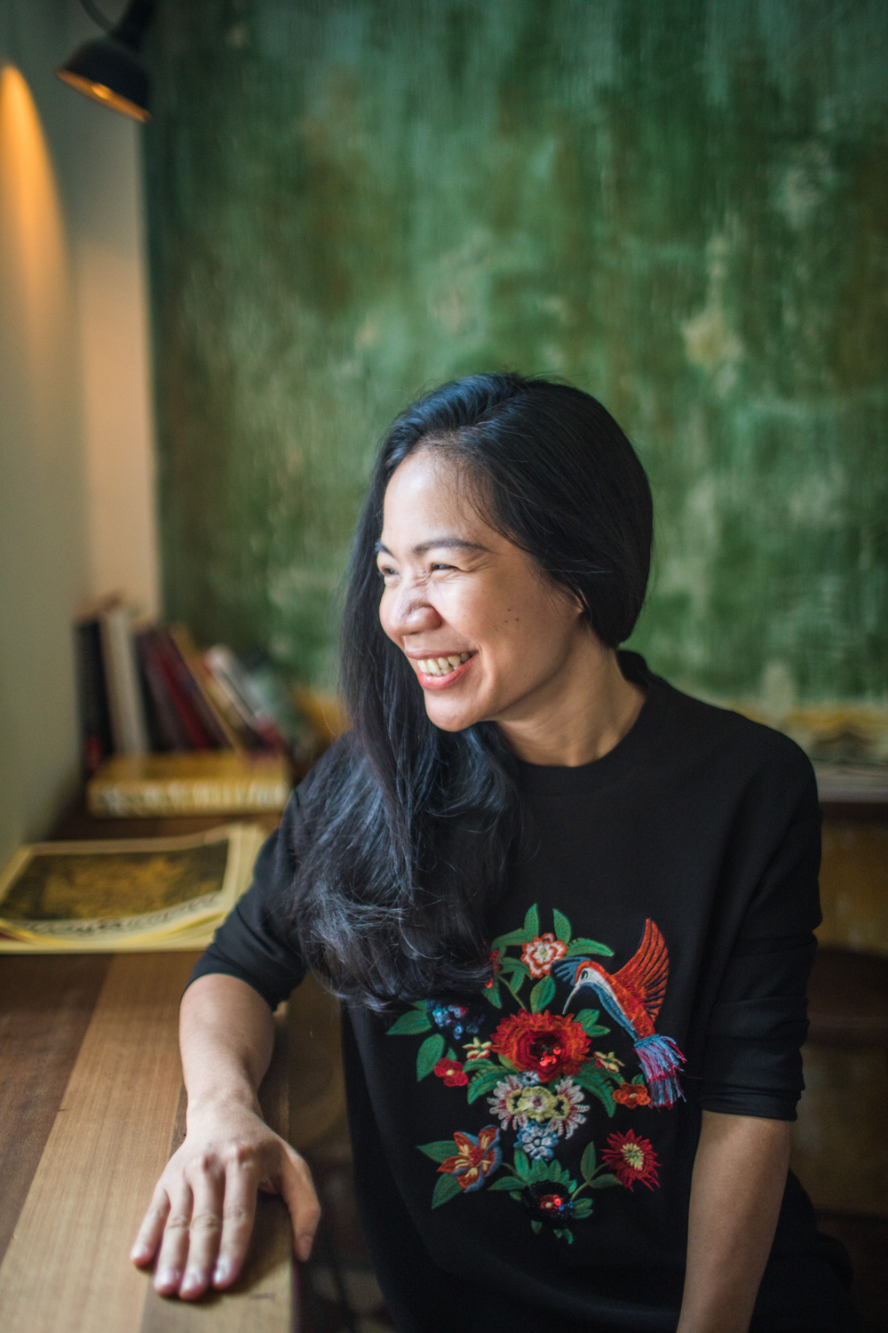  Christian Berg is a Vietnam based documentary and travel photographer 