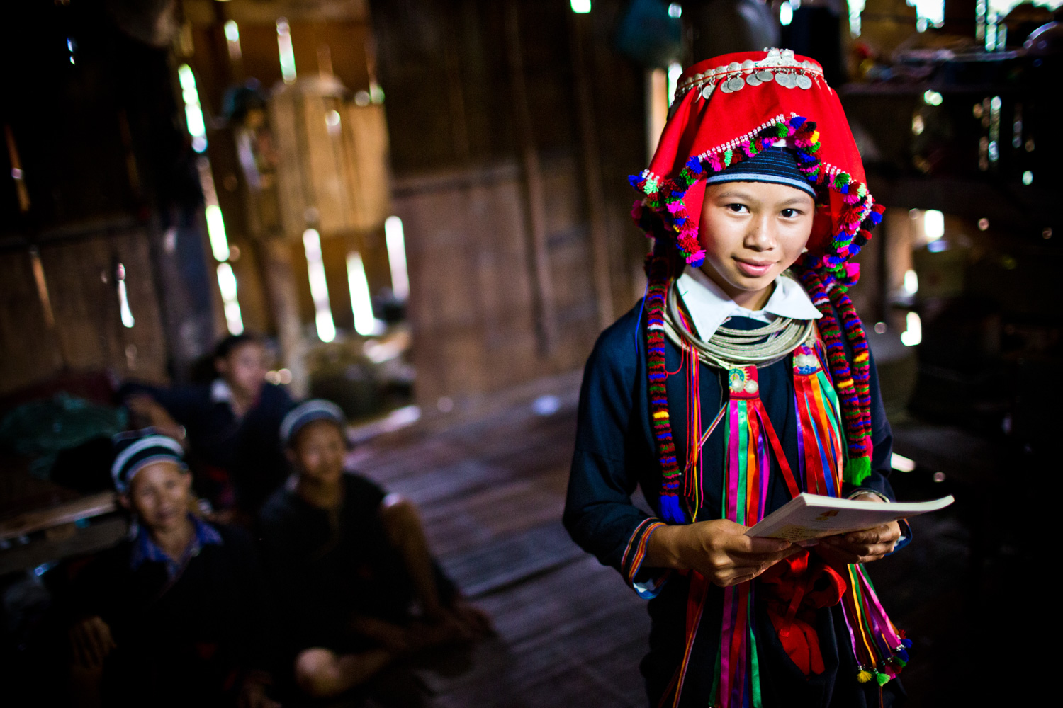portrait photographer vietnam
