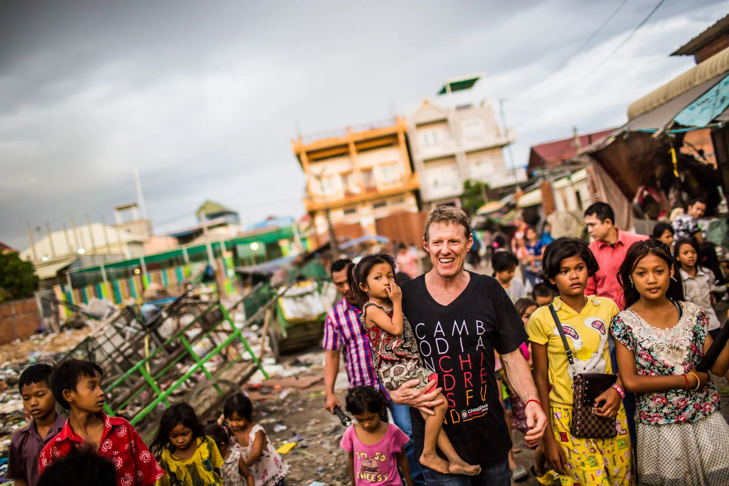 portrait photographer vietnam