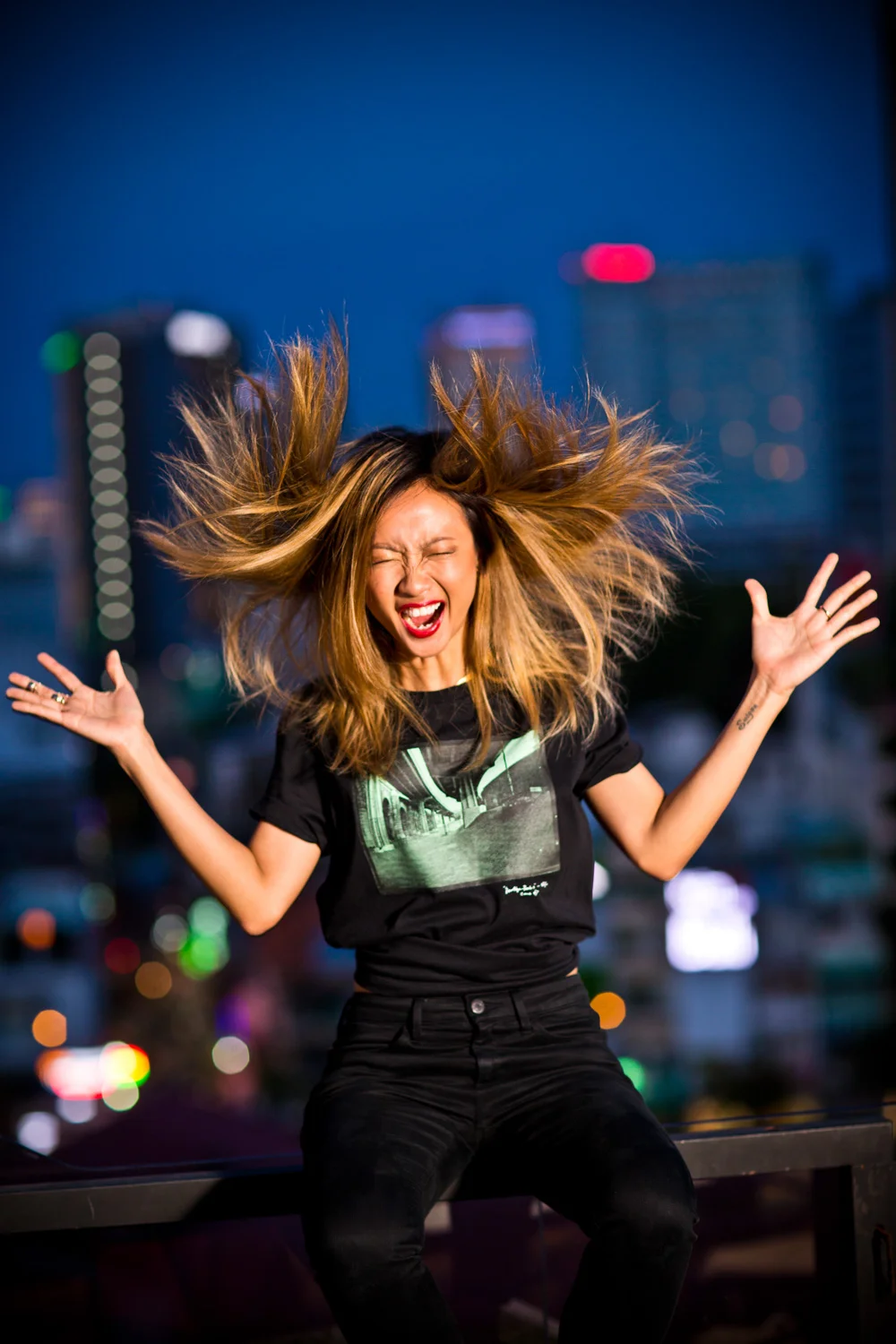 portrait photographer vietnam