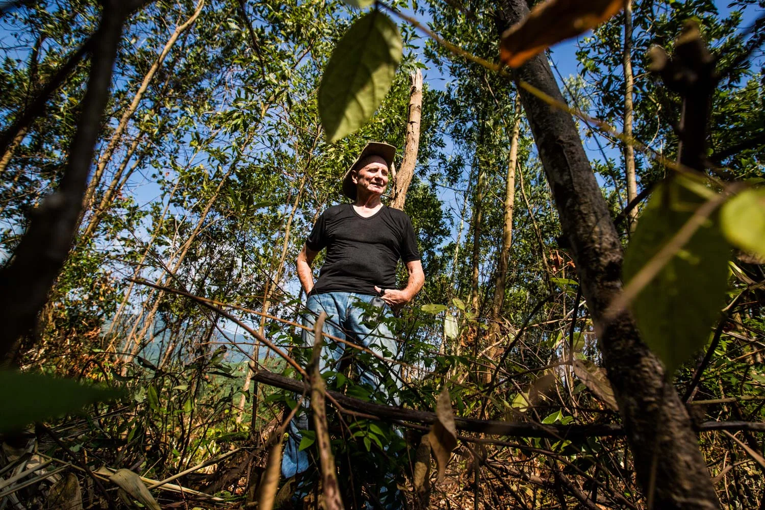 portrait photographer vietnam