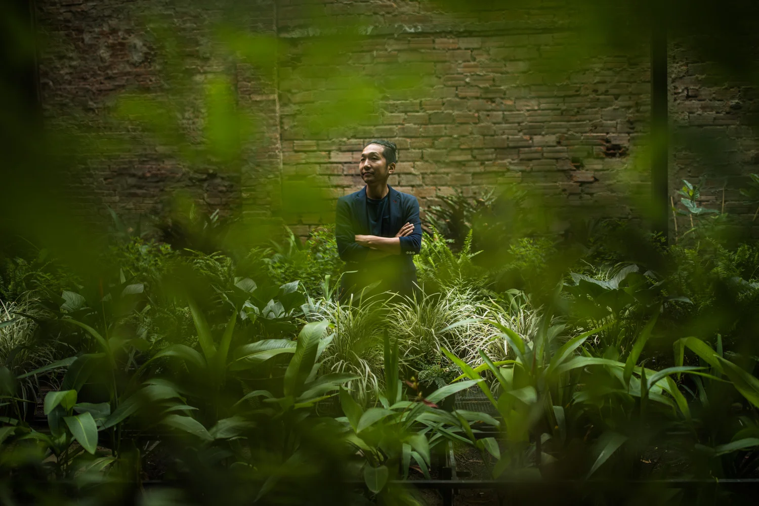  Christian Berg is a Vietnam based documentary and travel photographer 