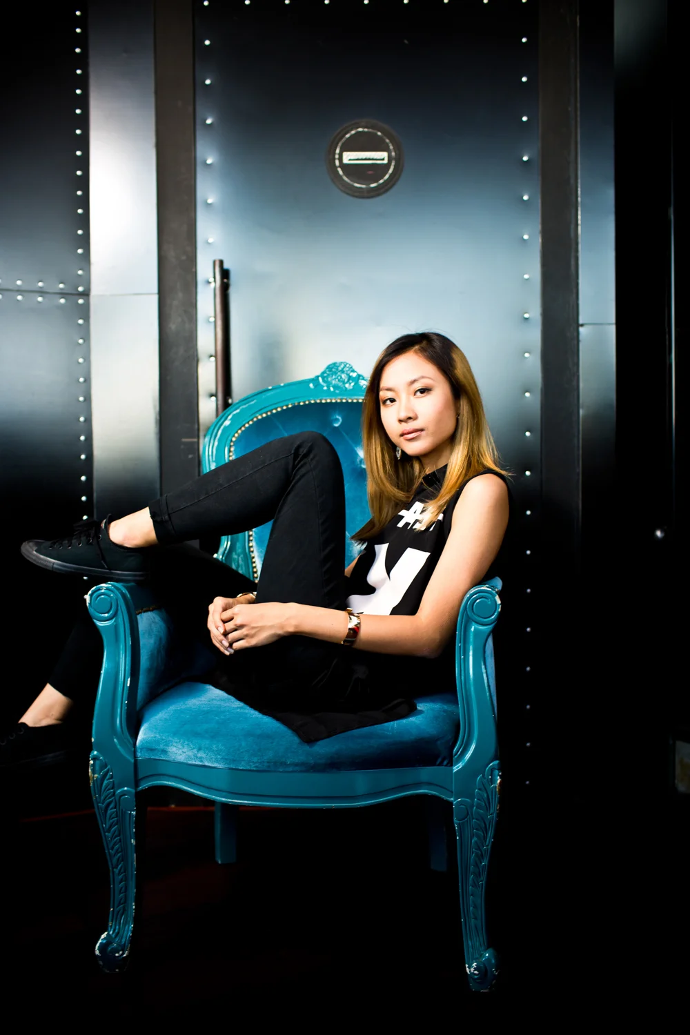 portrait photographer vietnam