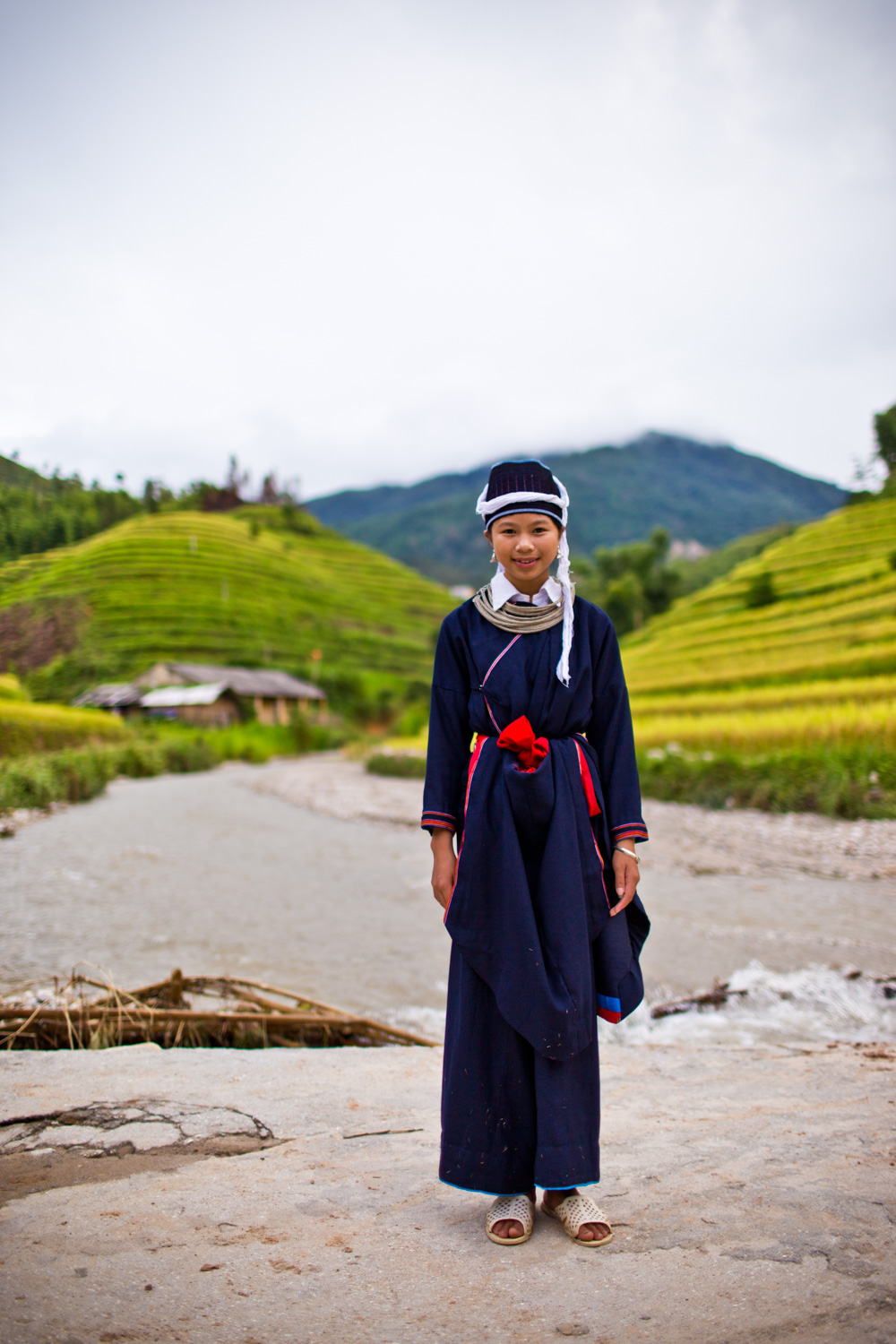 portrait photographer vietnam