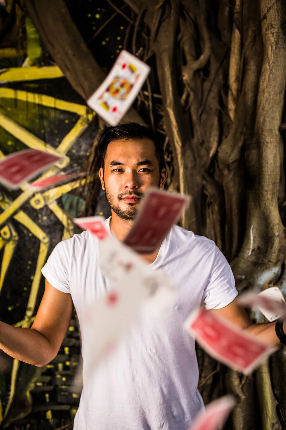 portrait photographer vietnam