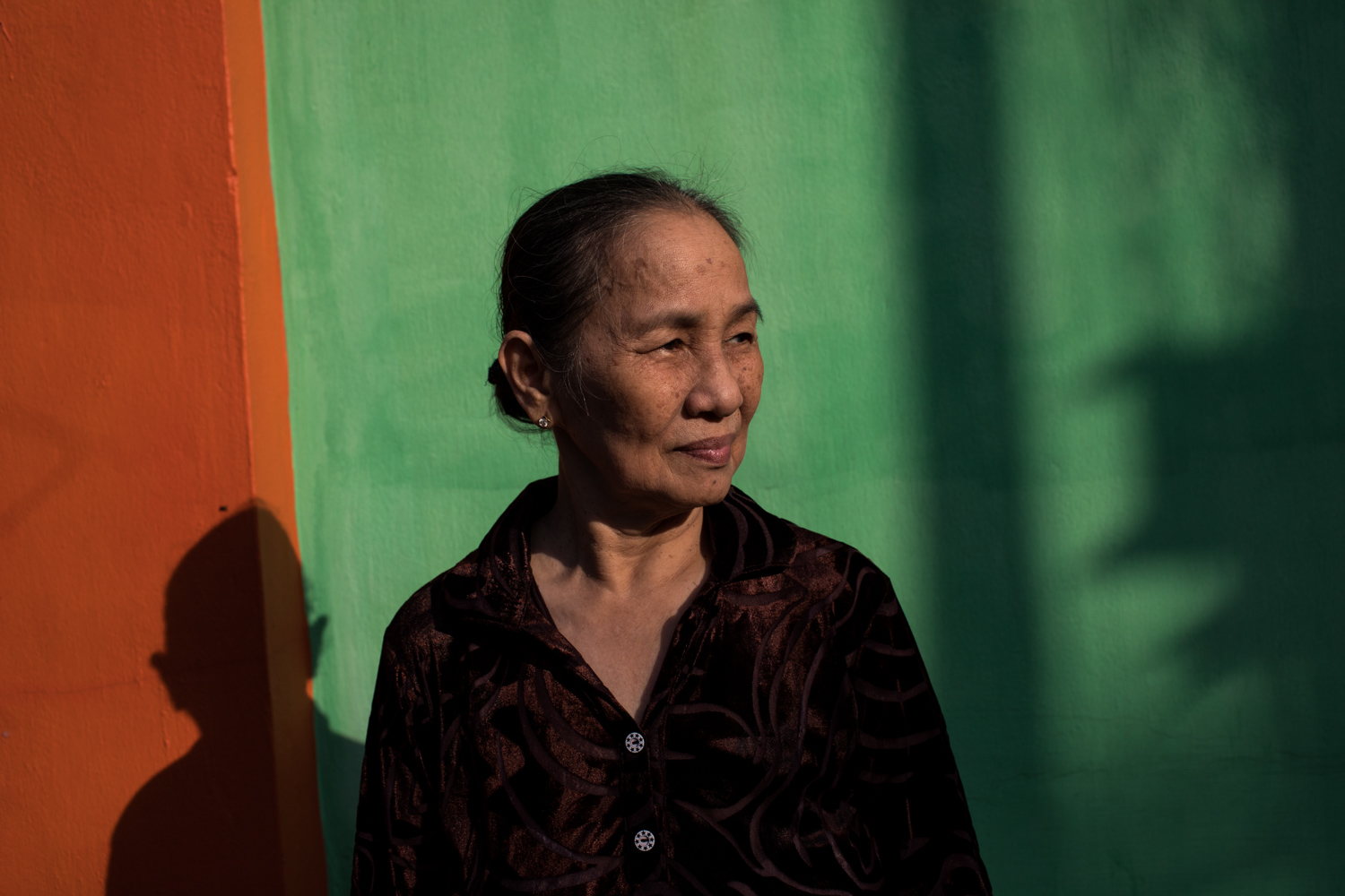 portrait photographer vietnam