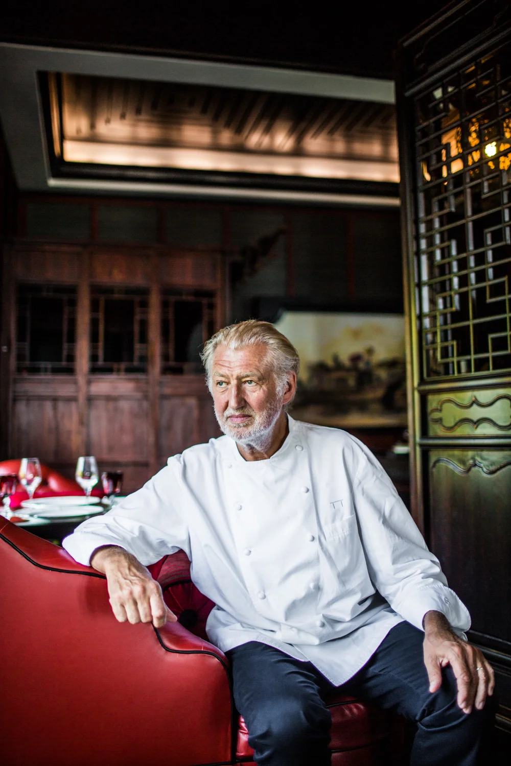 portrait photographer vietnam