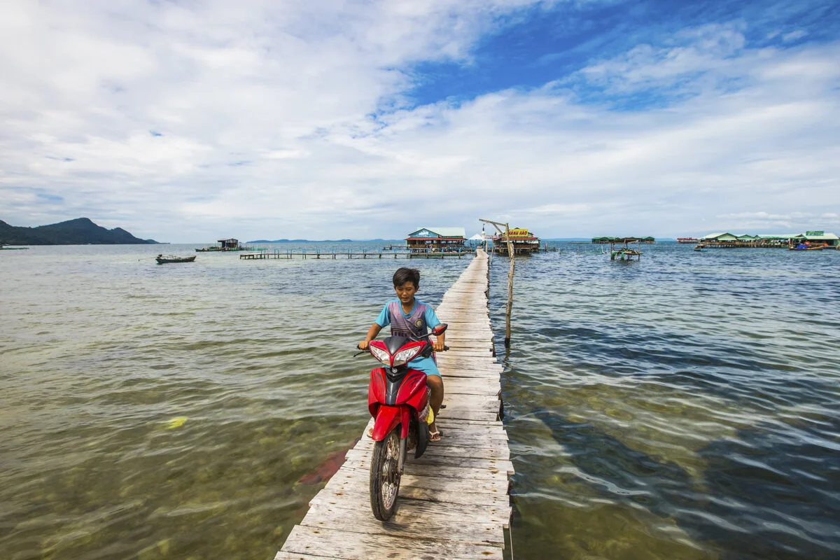  phu quoc around the island 