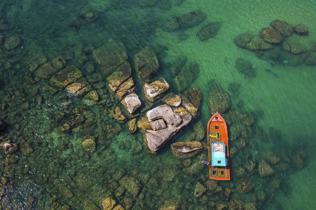  phu quoc around the island 