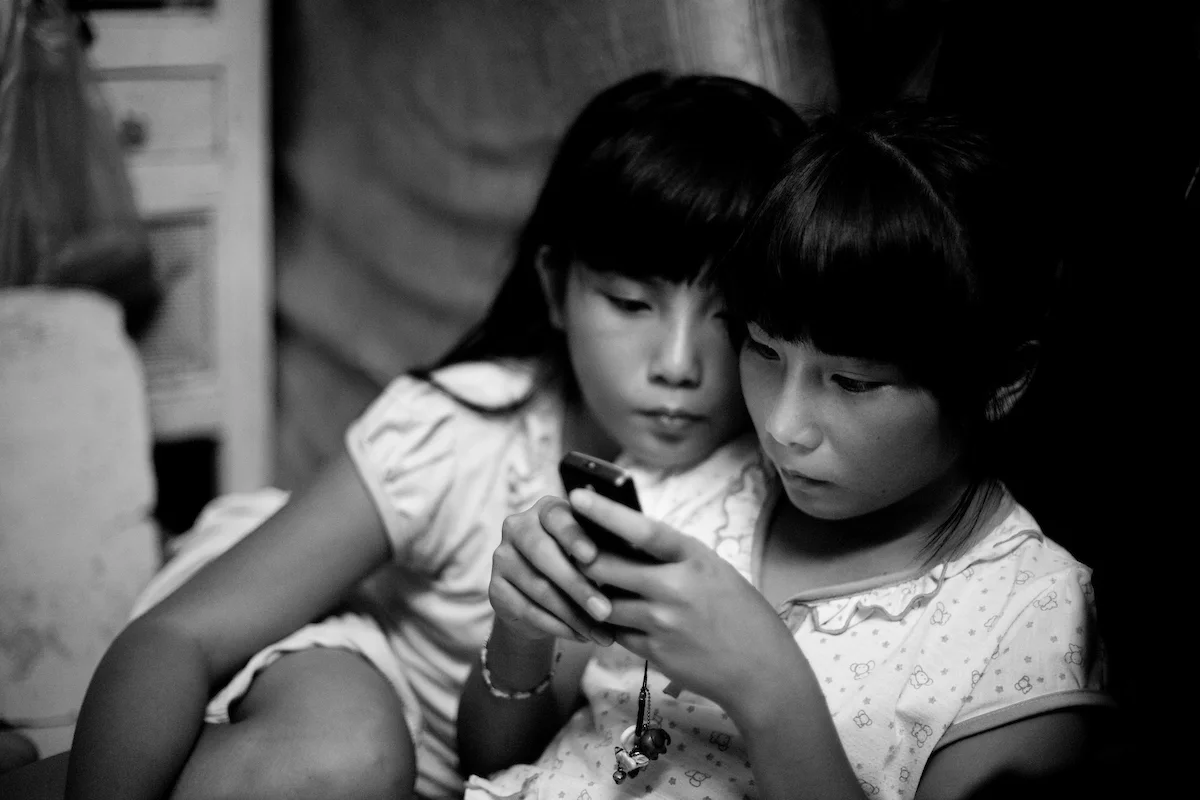  Hoang Thi Dao, 65 years old, Ho Chi Minh City, Vietnam. Dao earns her living since more than 20 years by picking through the garbage in the cities Go Vap district and selling everything that is possible to recycle. With this she makes around 20.000 