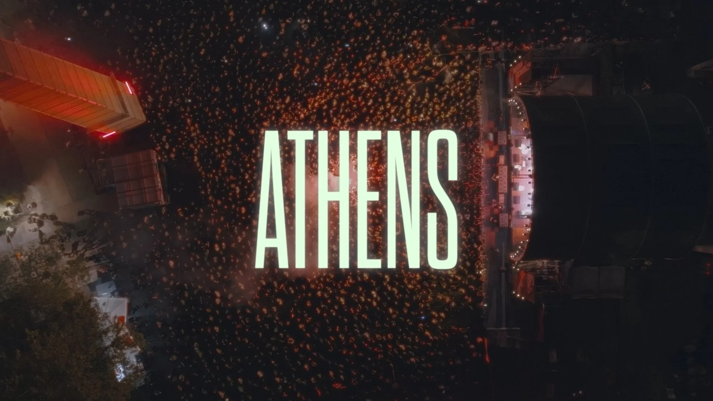 KOINOI THNITOI | AFTER MOVIE | ATHENS