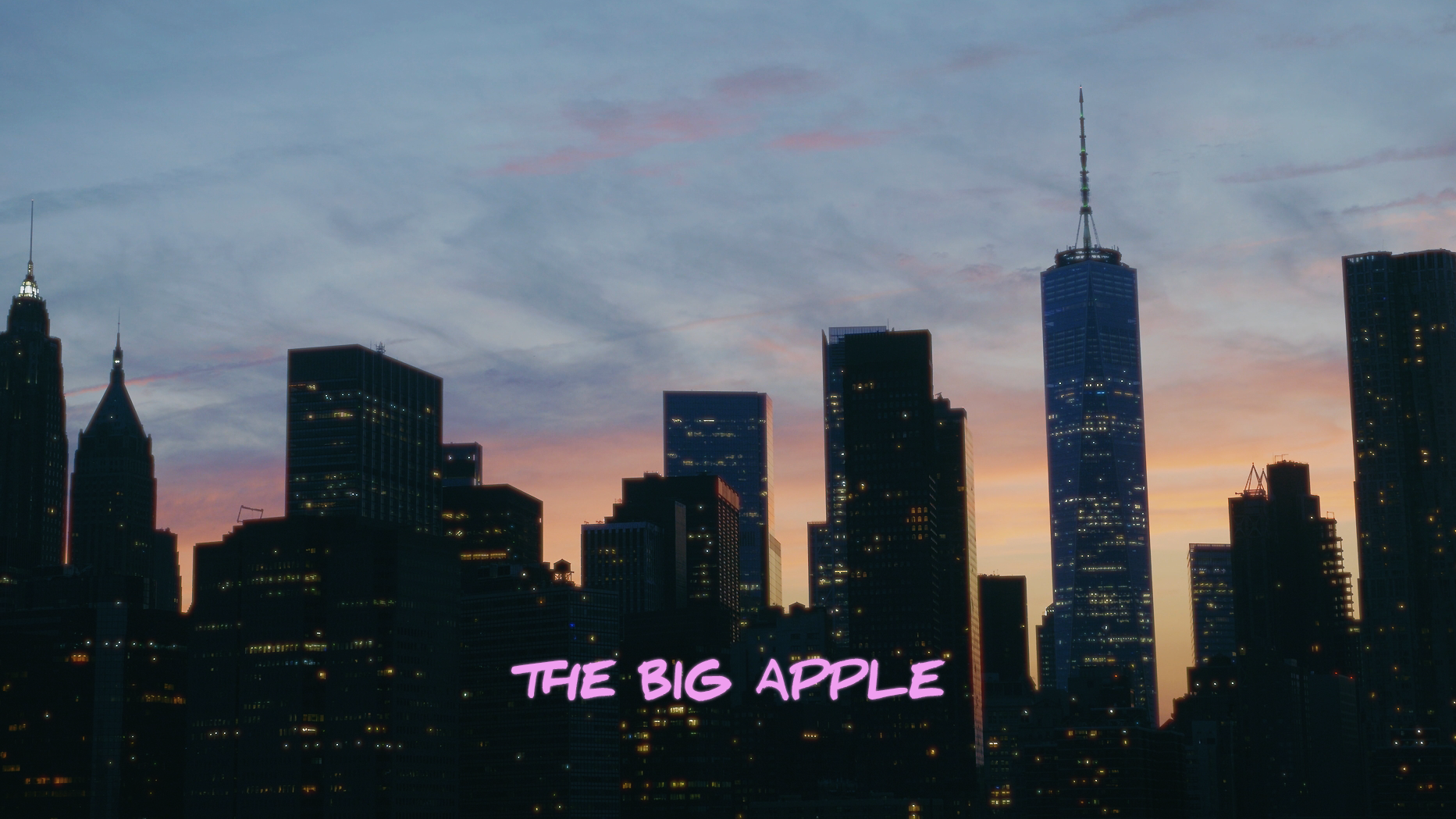 AWAY STAND | NEW YORK