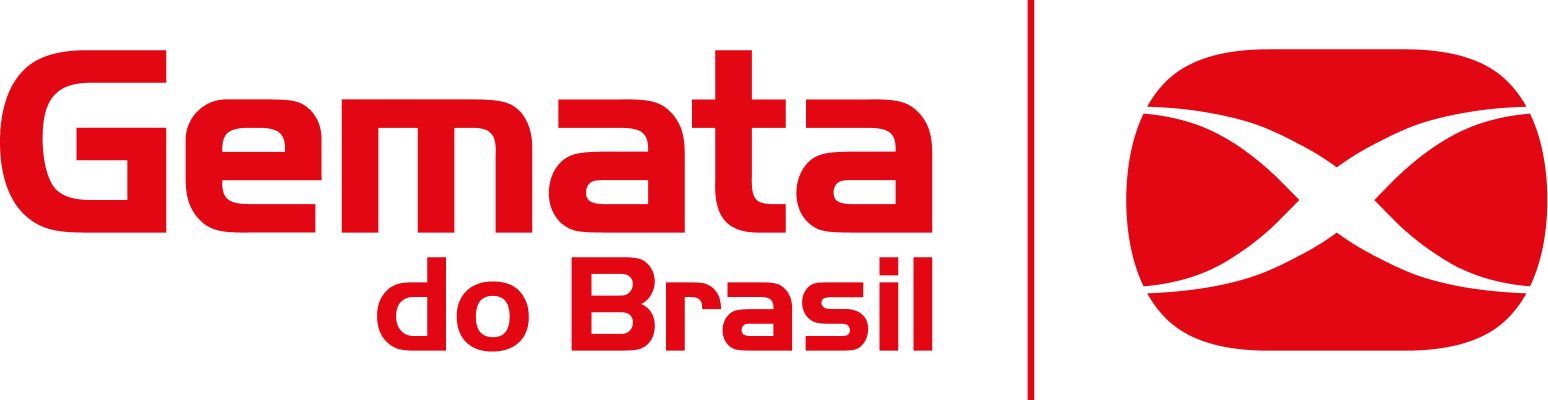 Logo Gemata do Brasil