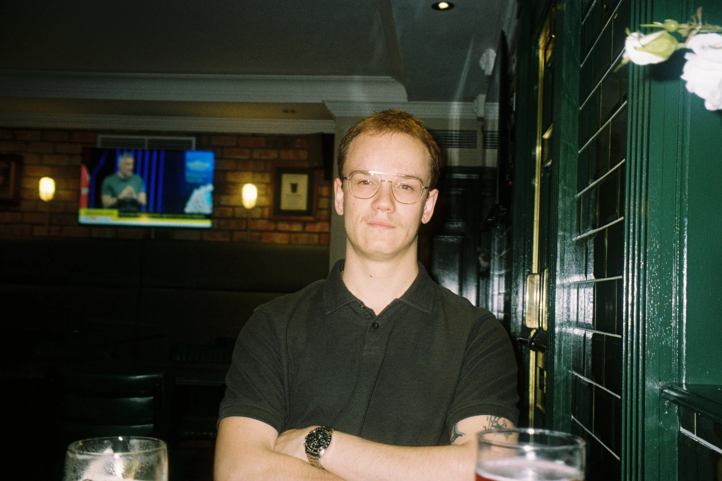 Gregor Philip is a Professional Videographer & Photographer who specialises in delivering high-quality content within a fast turn-around time.