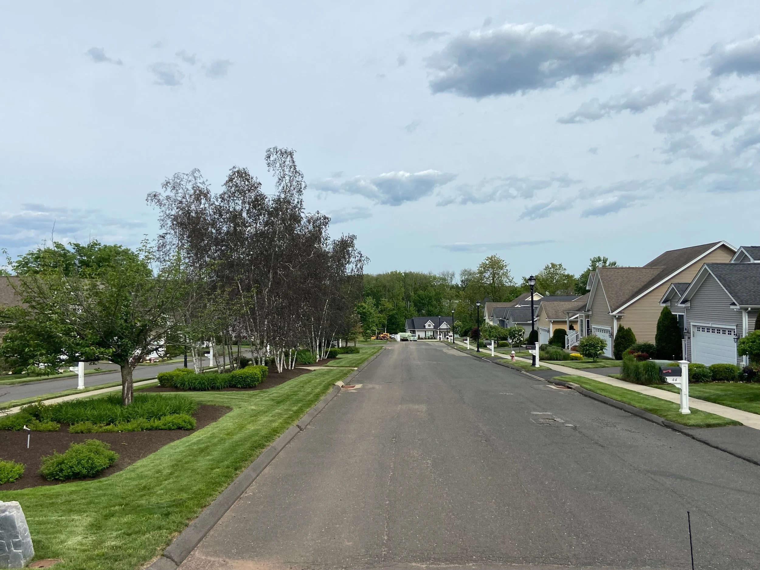 Beckley Farms, Berlin CT