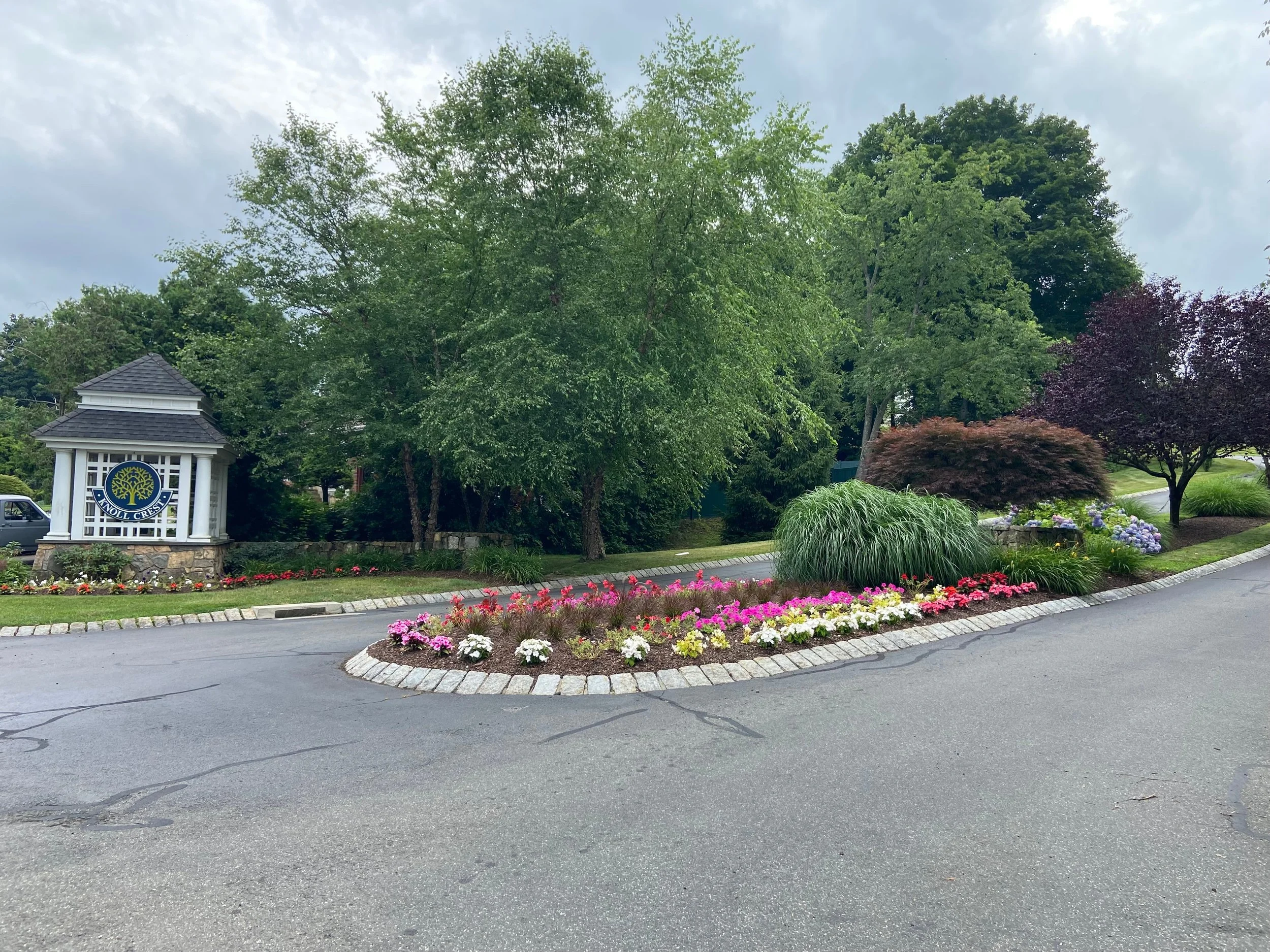 Knoll Crest Apartments, Middletown CT