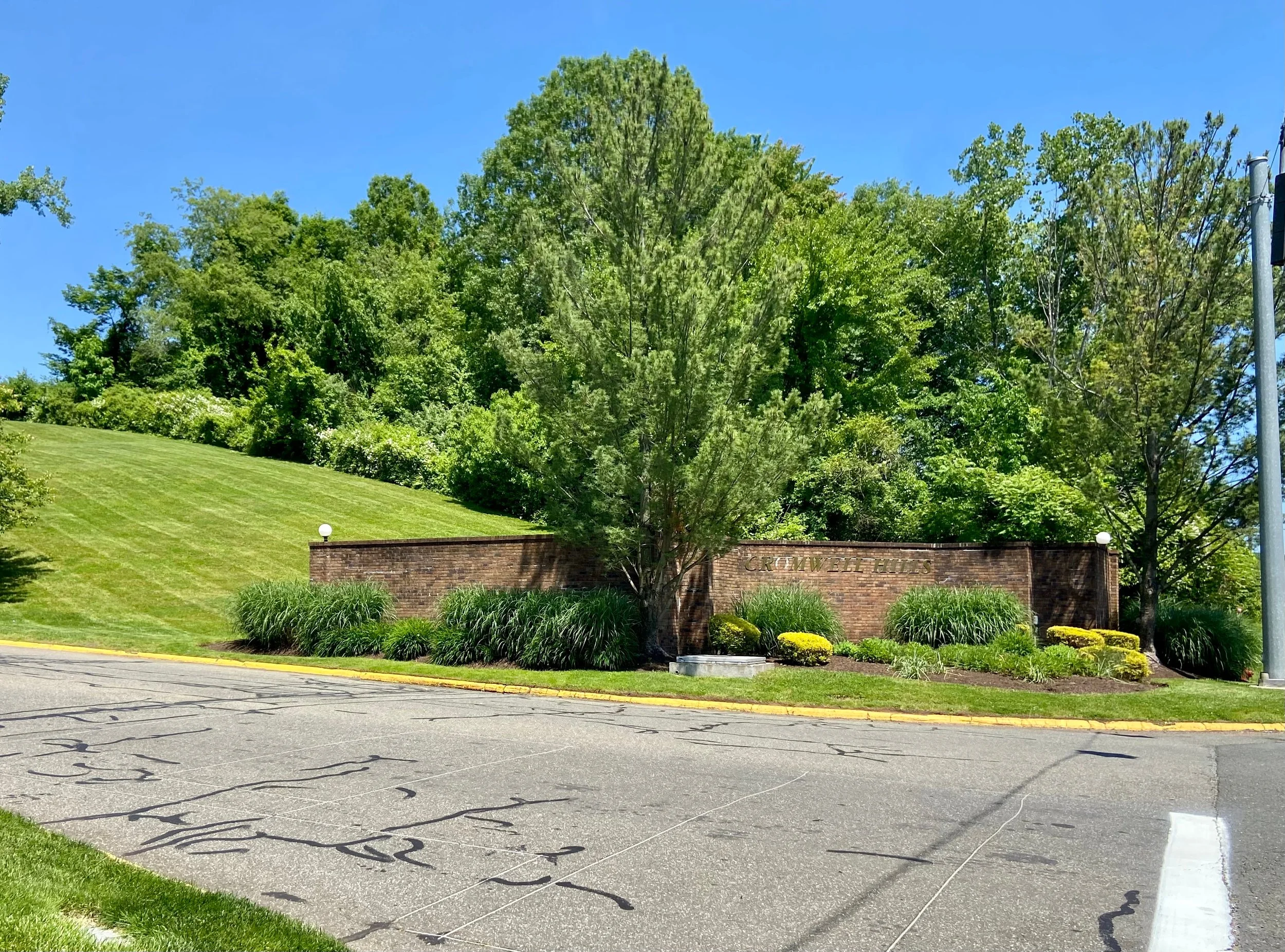 Cromwell Hills, Cromwell CT