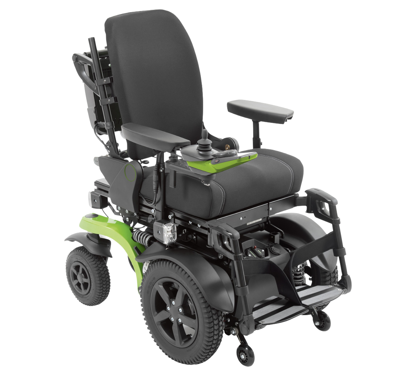 Otto Bock Control System