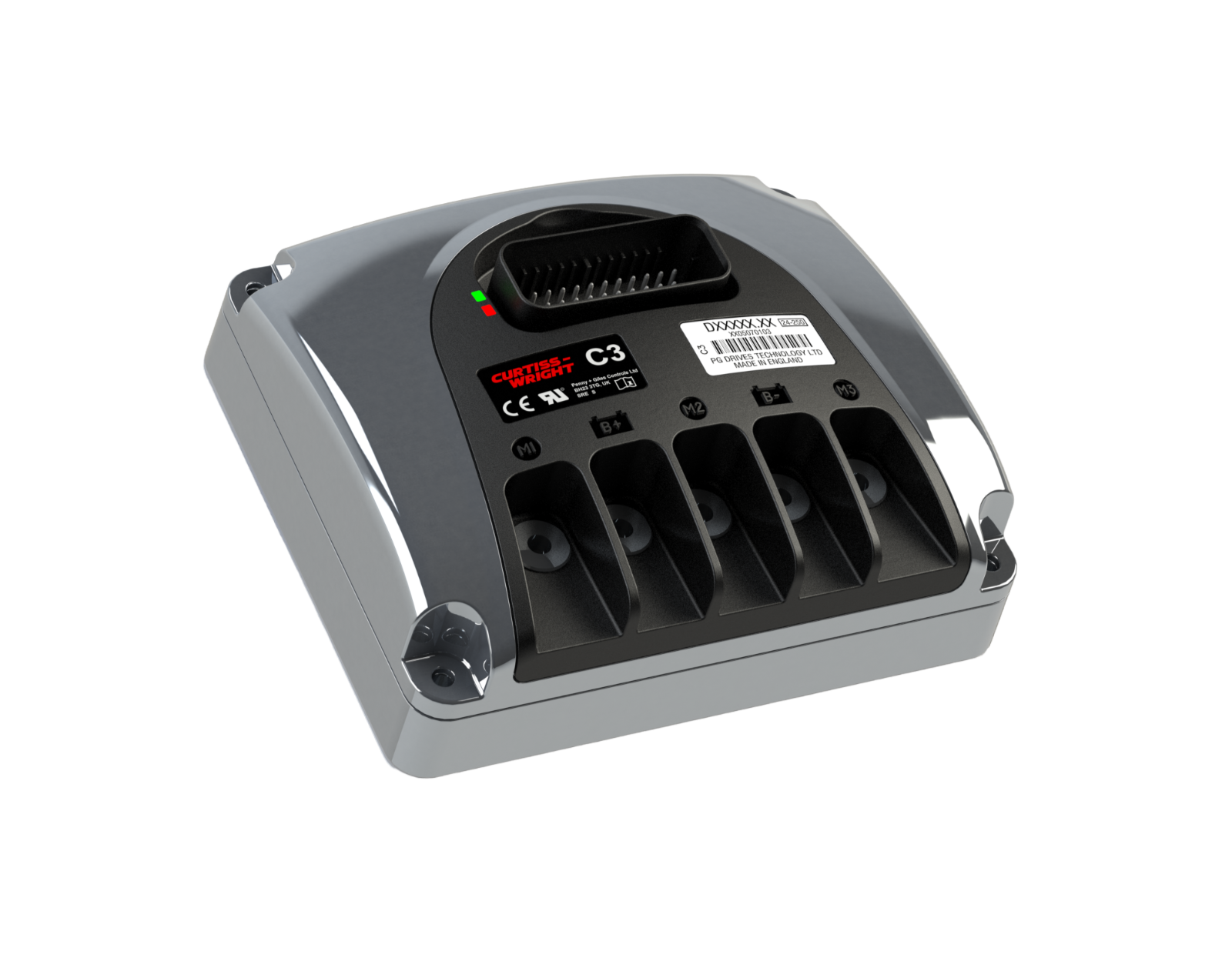 Industrial Power Modules