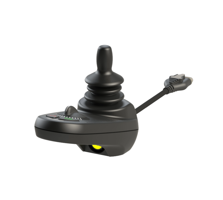 Mobilty Control Systems