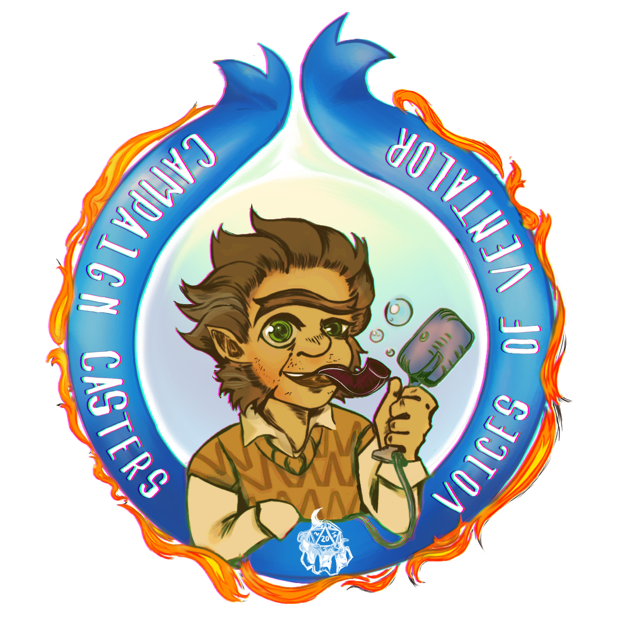 Voices of Ventalor (Oct 2025- Jan 2026)