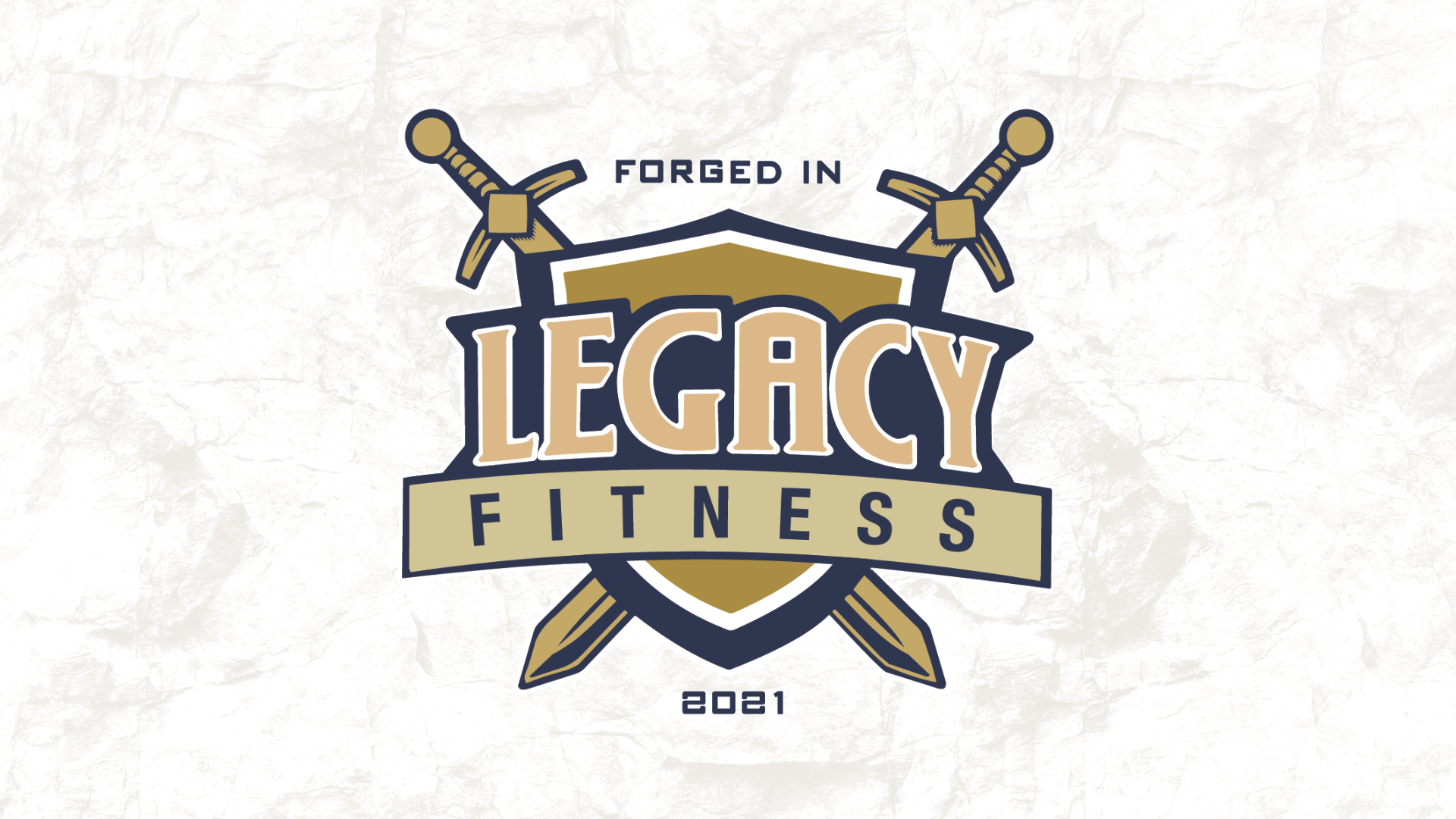 Legacy Fitness Case Study & Internship (Jan 2024-August 2024)