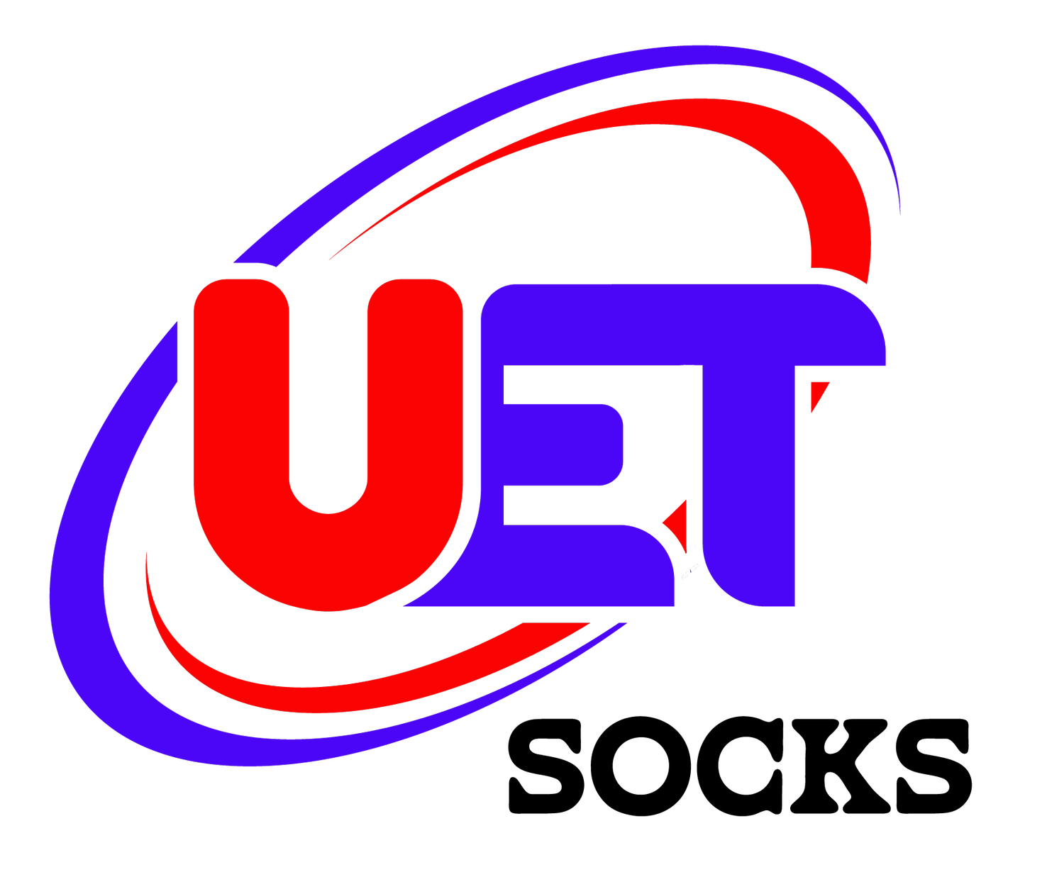 UET SOCKS