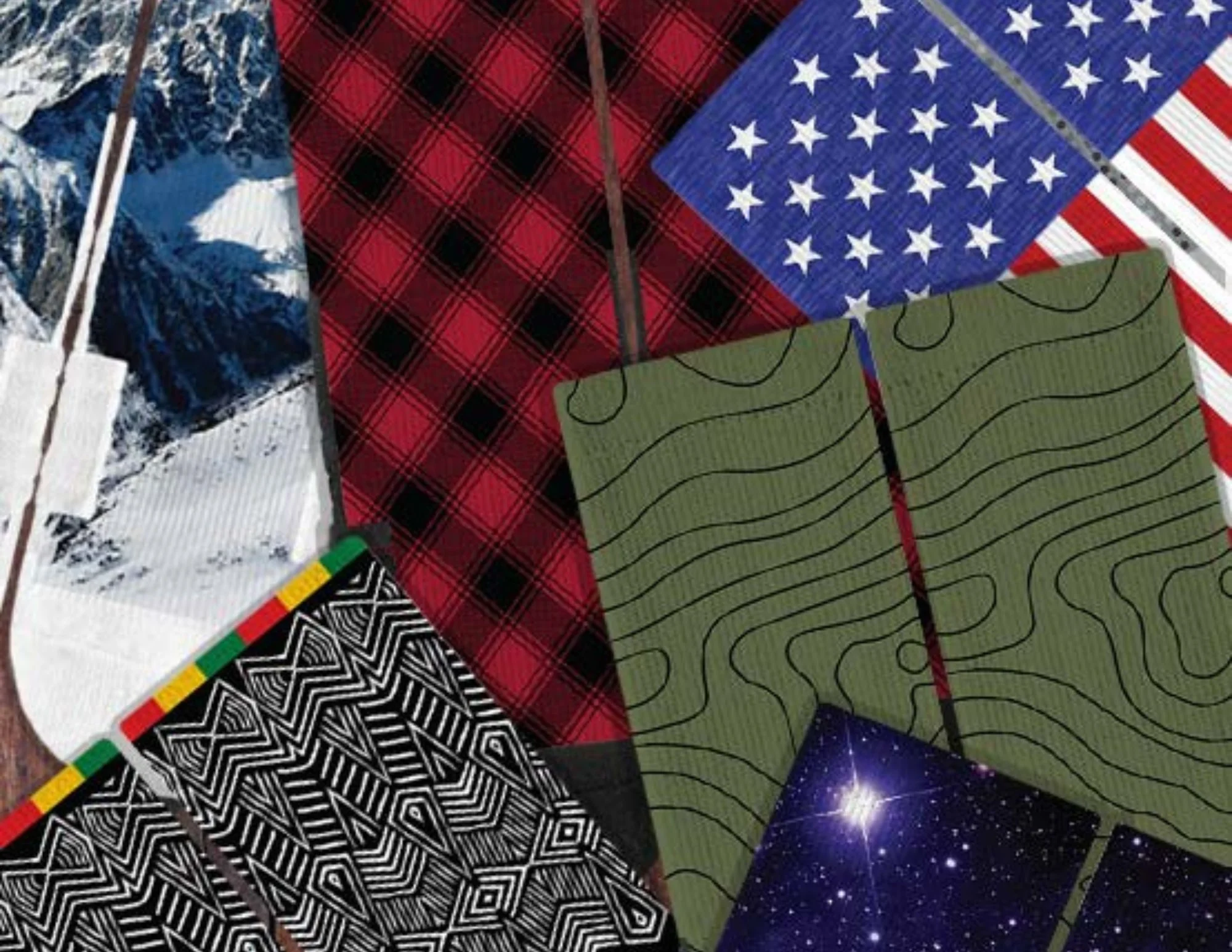 CUSTOM SUBLIMATED SOCKS