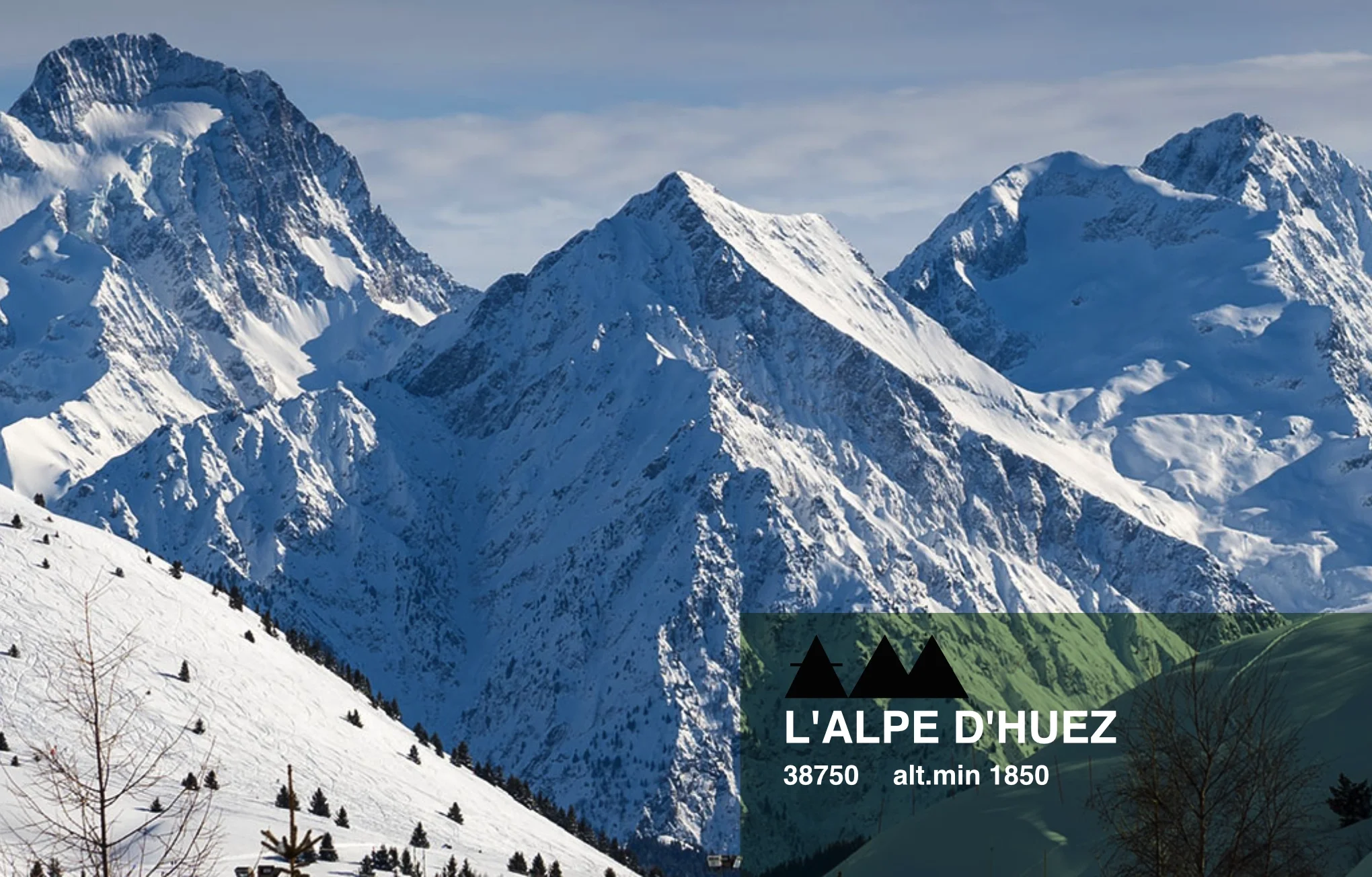 Restructuration d'un chalet à l'alpe d'huez - Aménagement intérieur