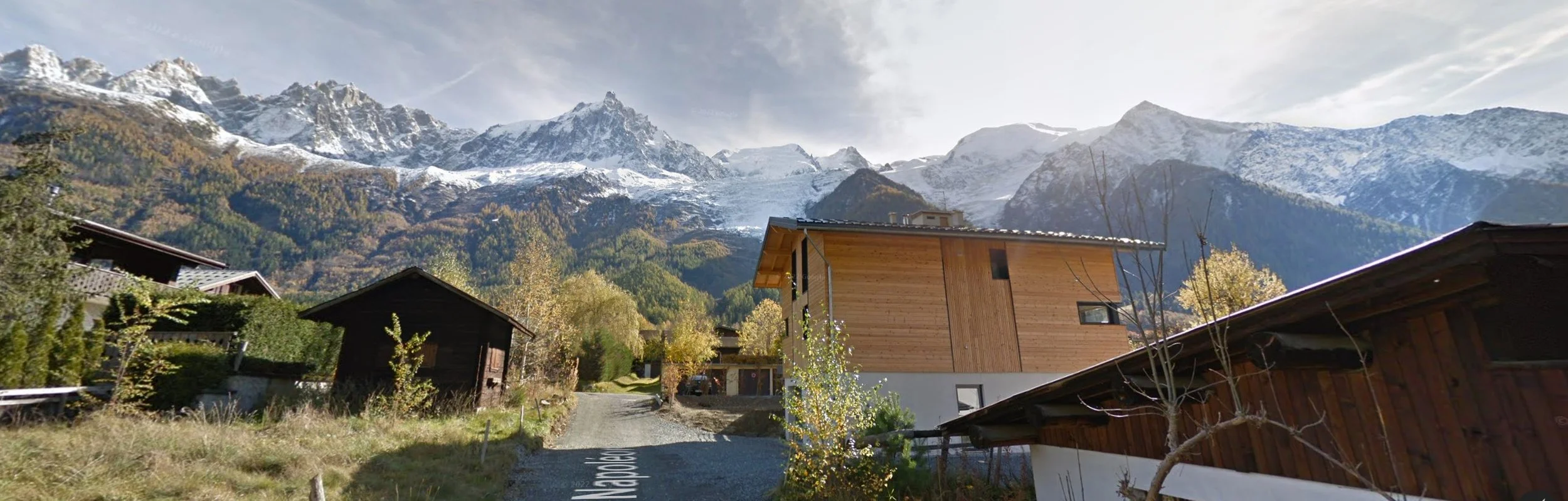 Saint-Hugues en chartreuse