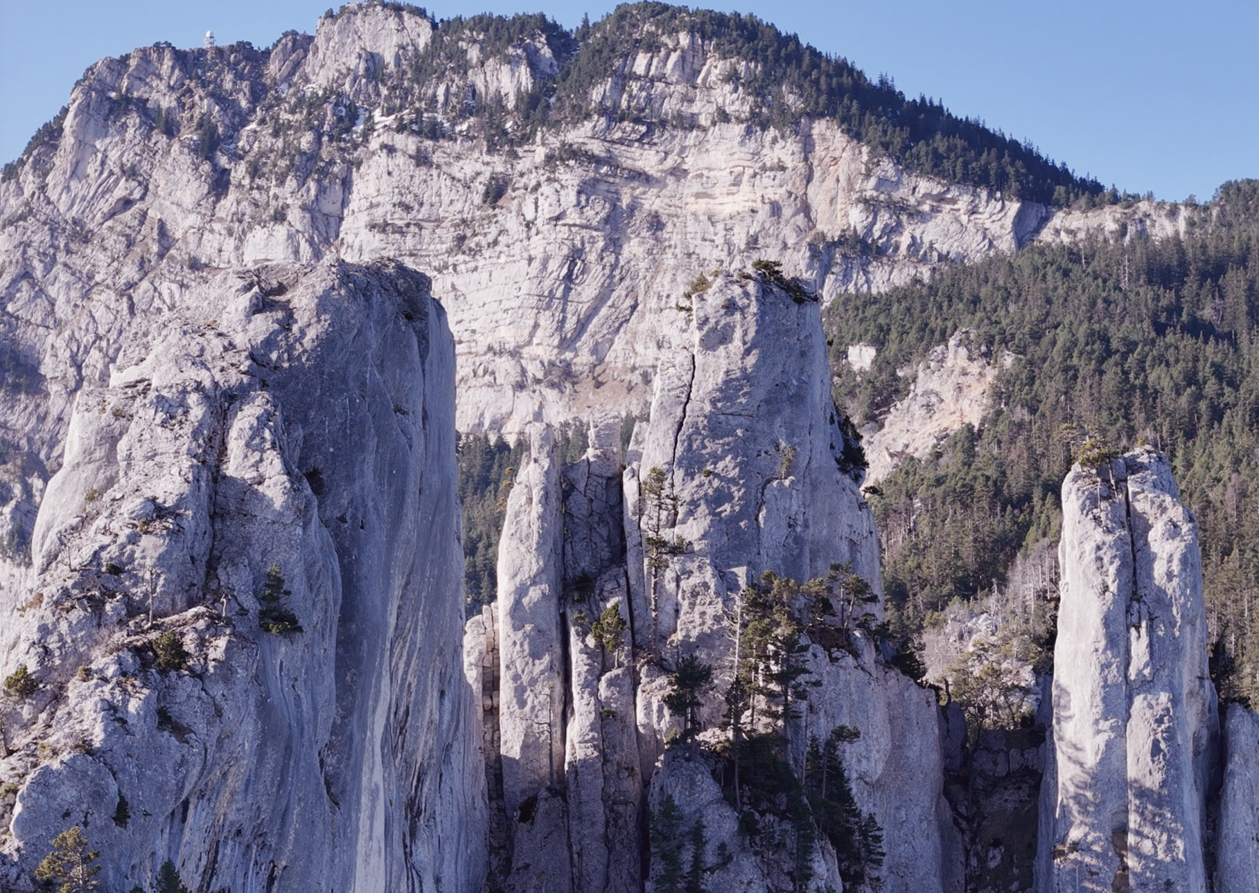 Equipements publics & Logements collectifs