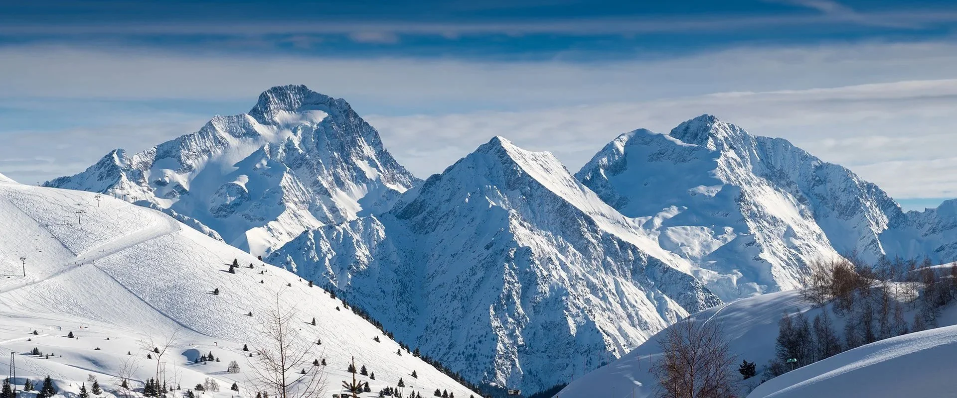 Chalet Isba Alpe d'Huez